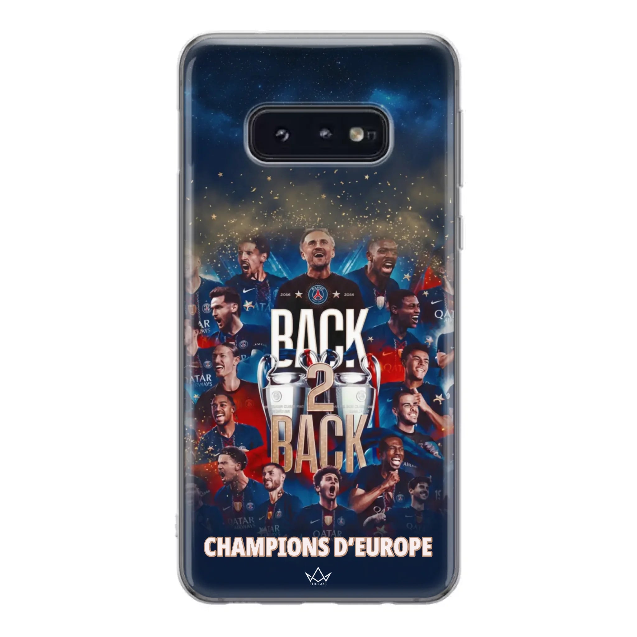 samsung galaxy S10e phone case