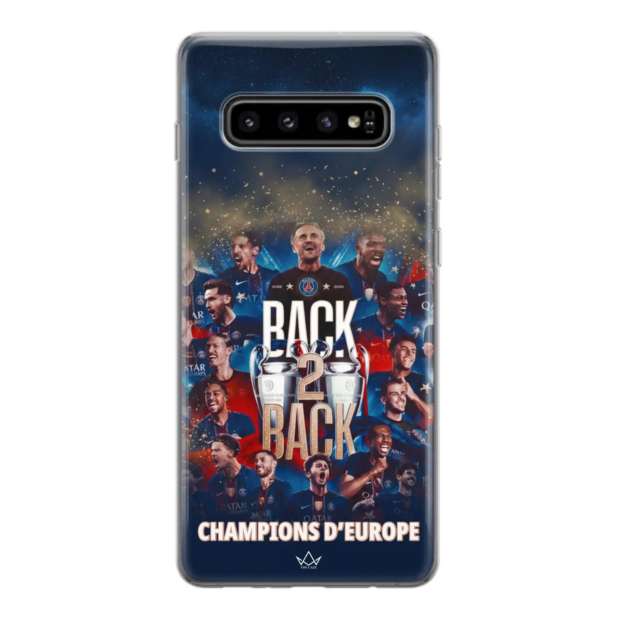 samsung galaxy S10 Plus phone case