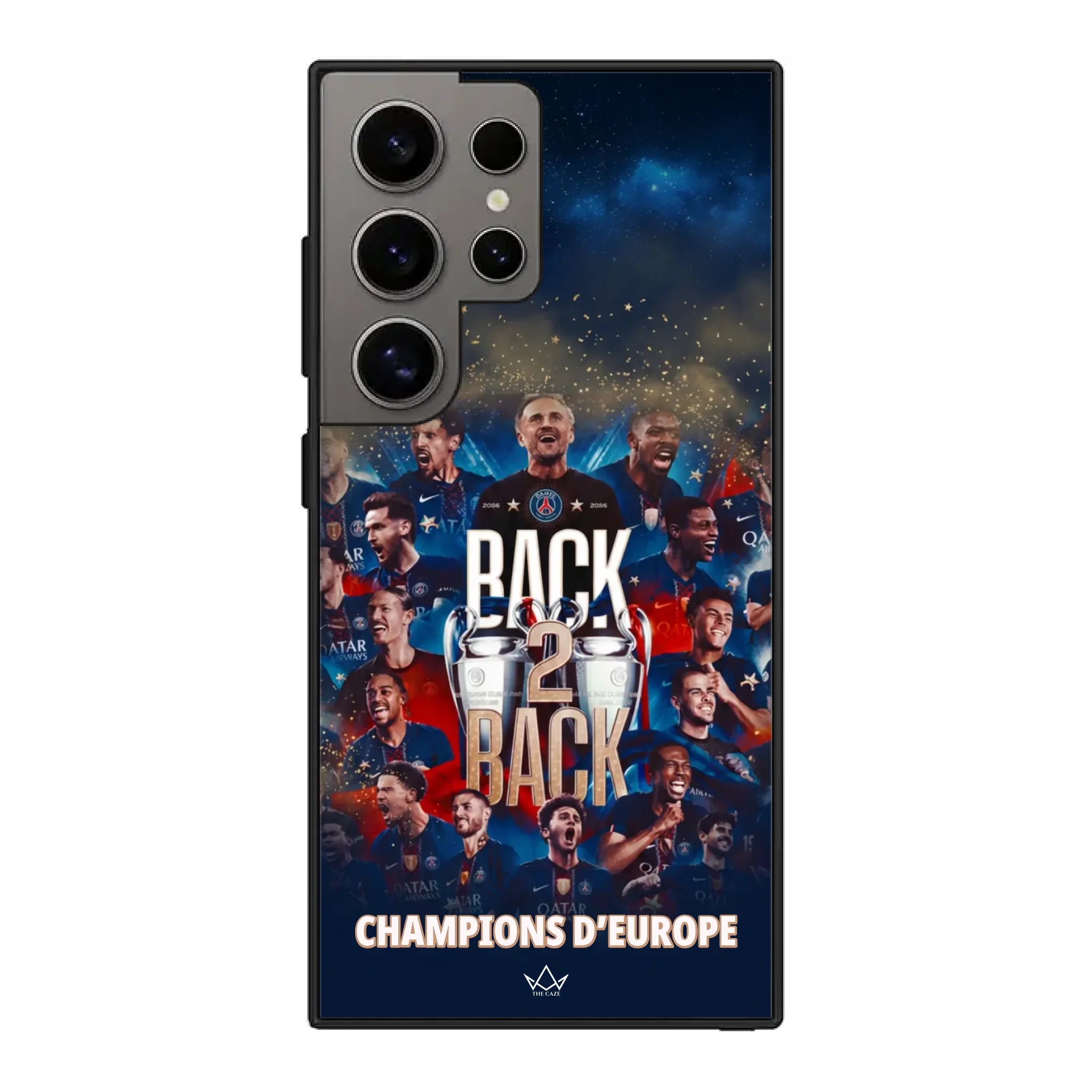 samsung galaxy S25 Ultra phone case