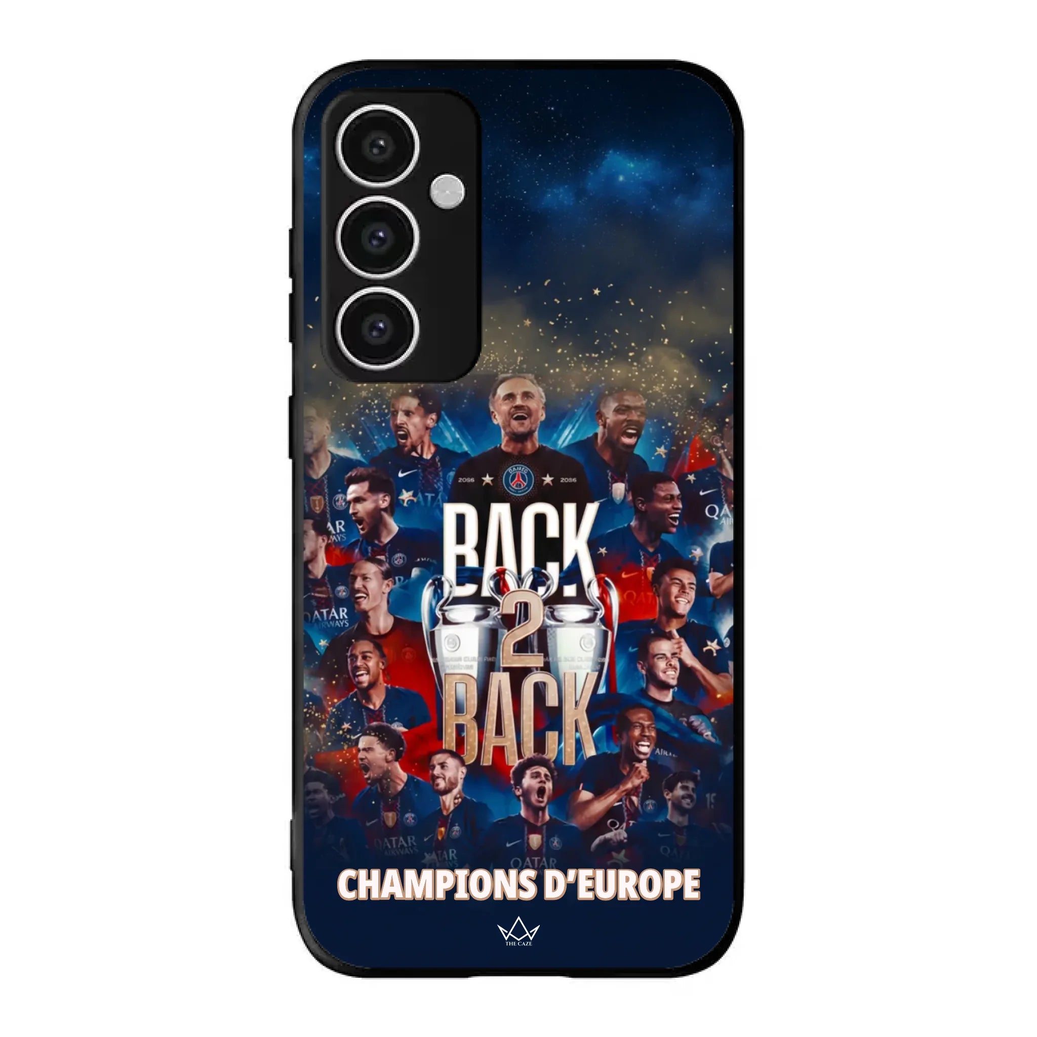 samsung galaxy S23 FE phone case