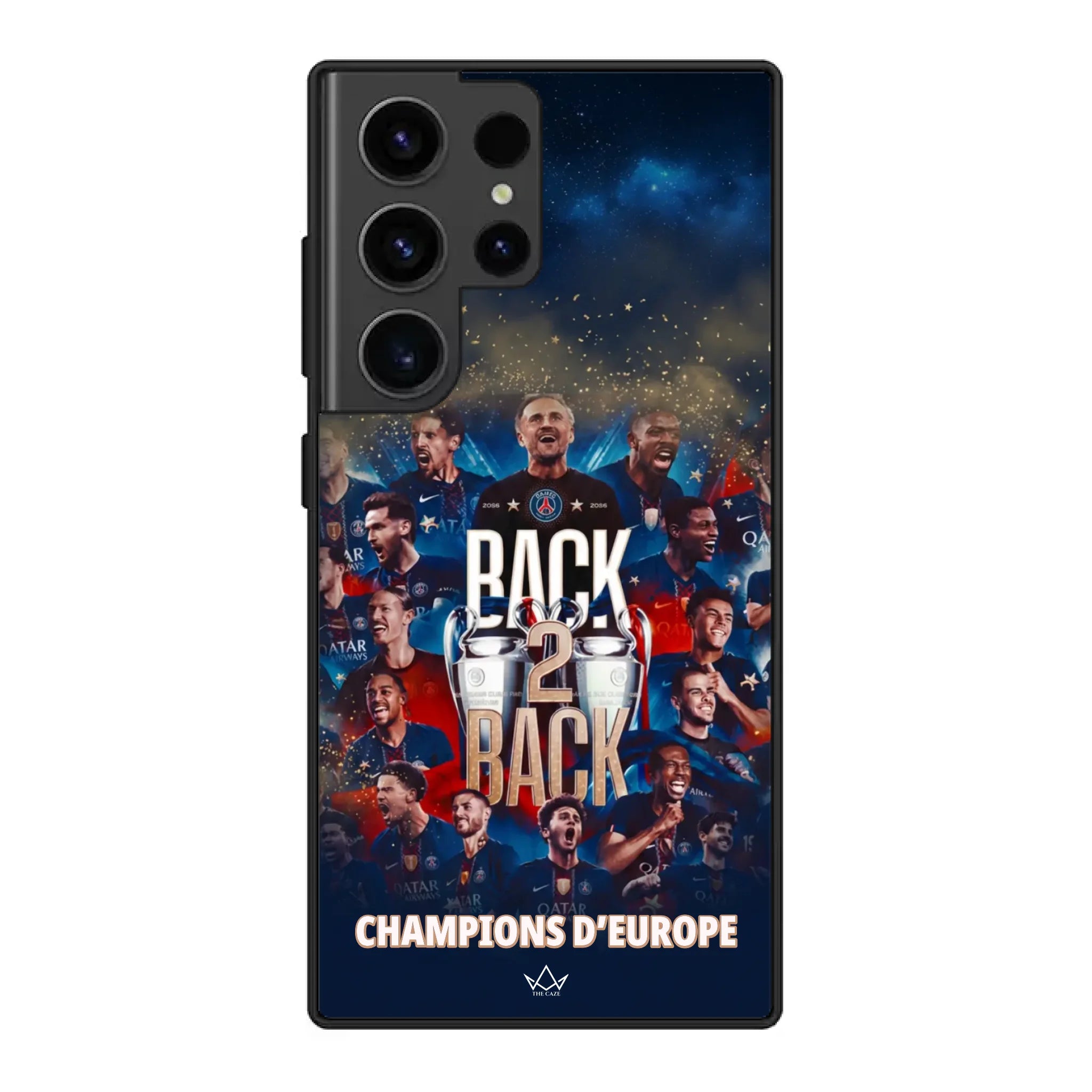 samsung Galaxy S23 Ultra phone case
