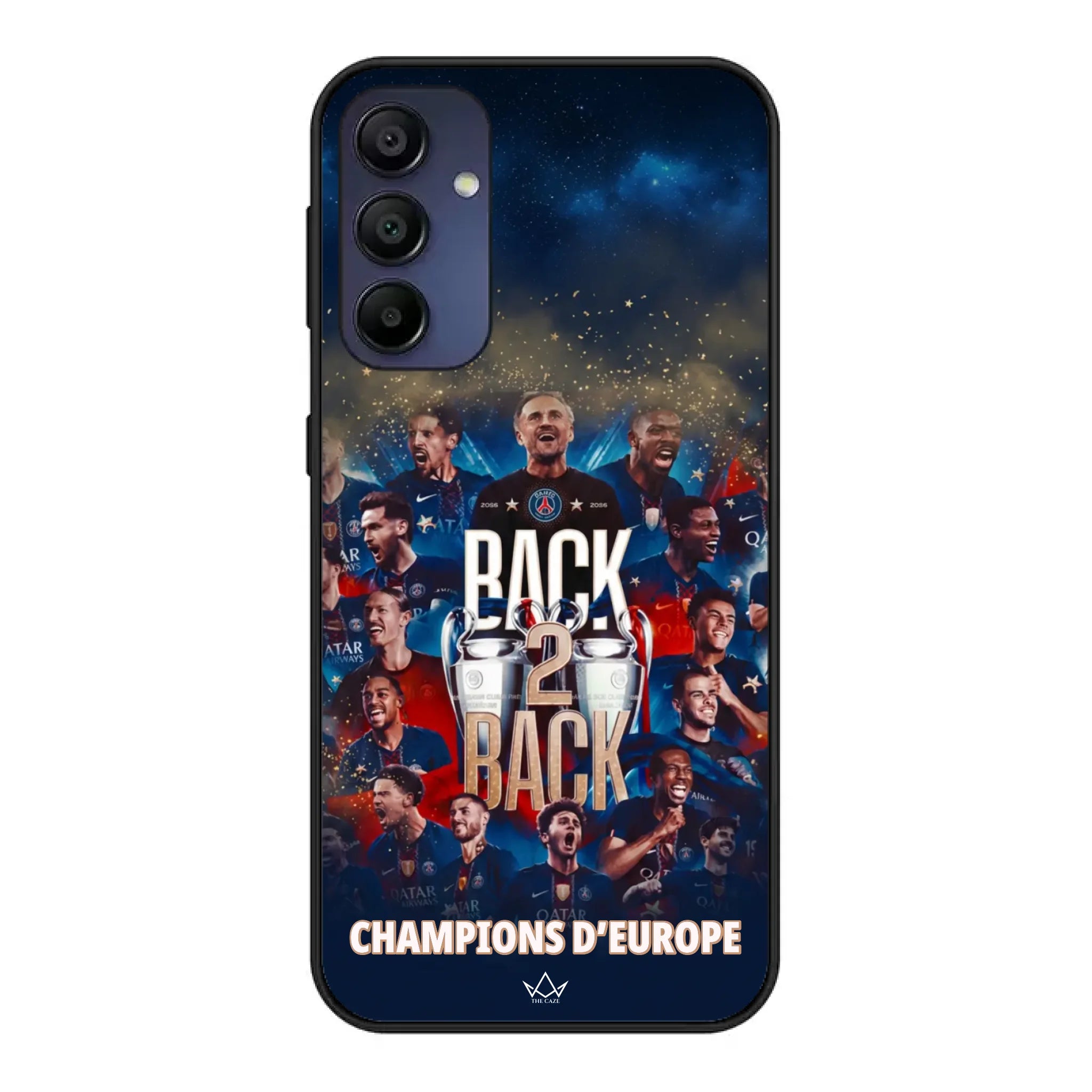 Samsung A15 phone case
