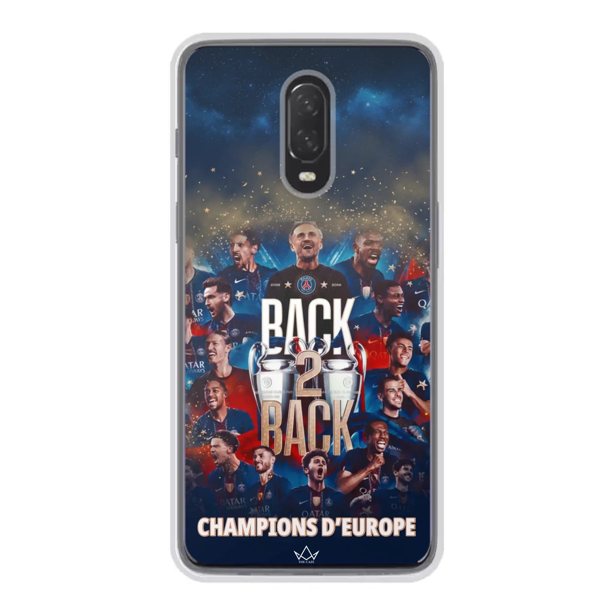 OnePlus 7 case