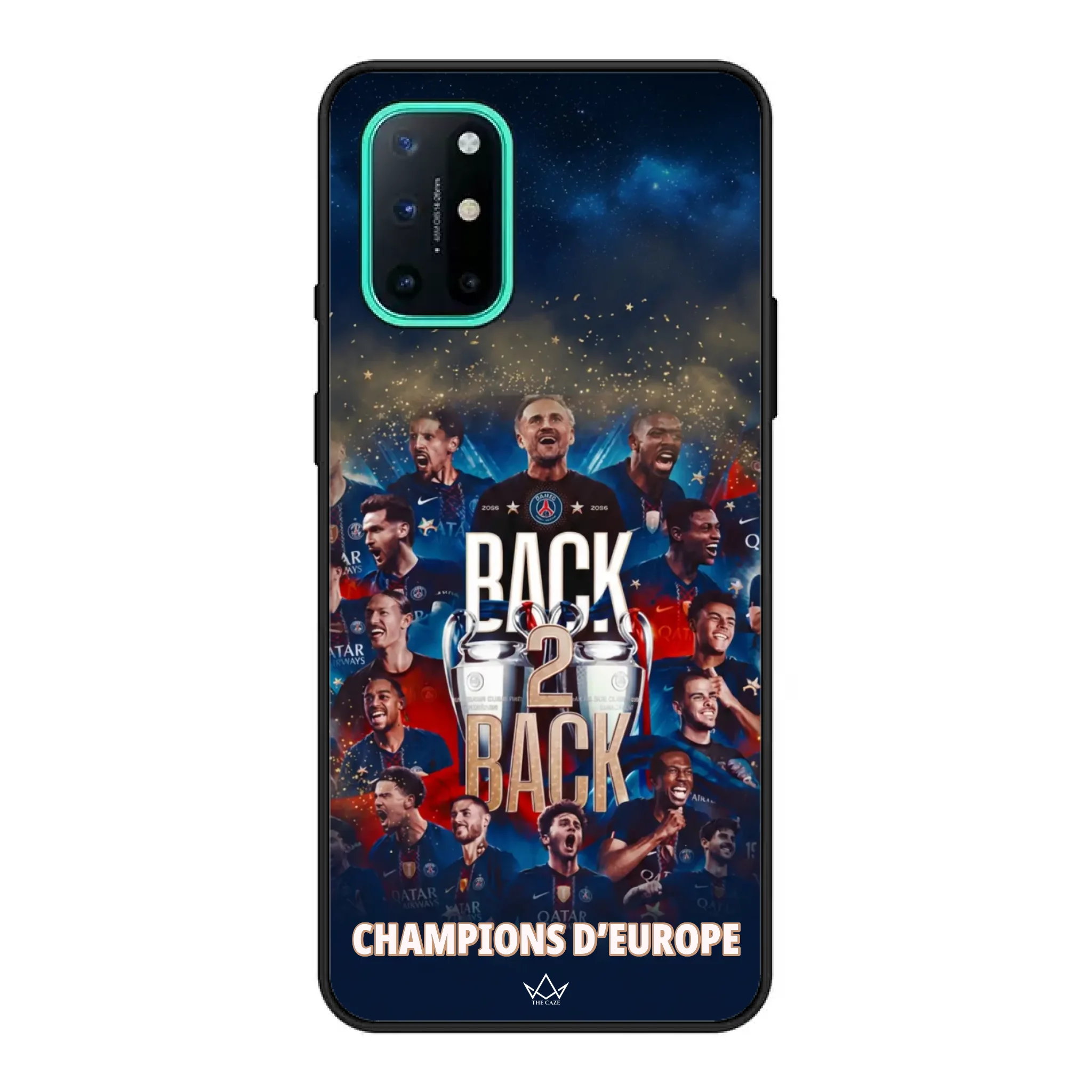 OnePlus 8T case