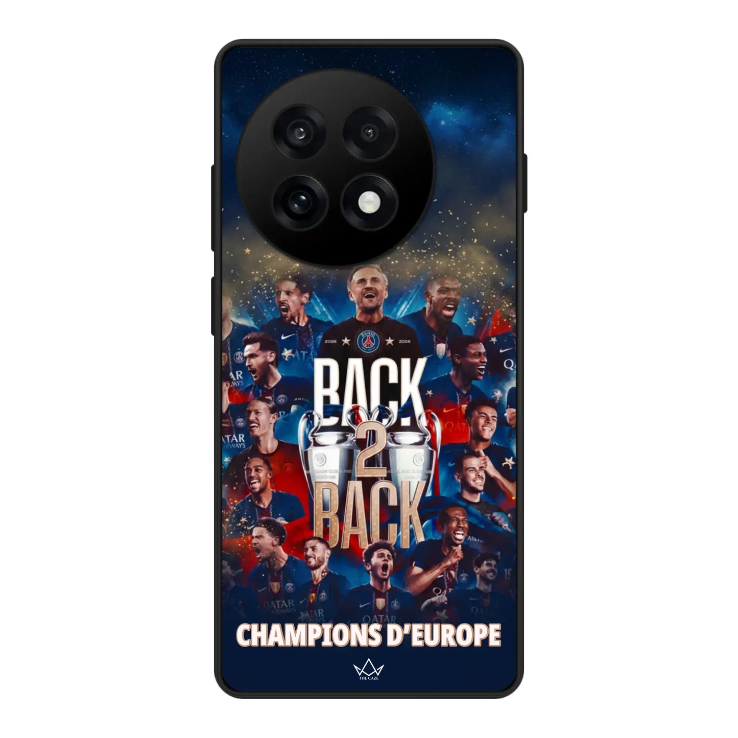 OnePlus 13R case
