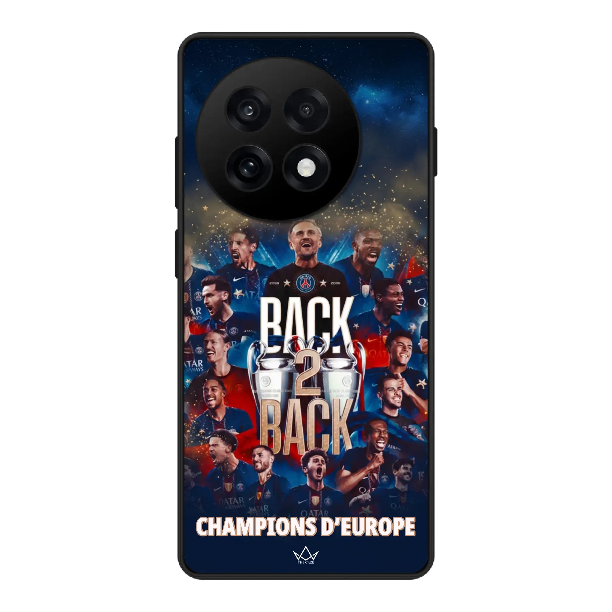 OnePlus 13R case