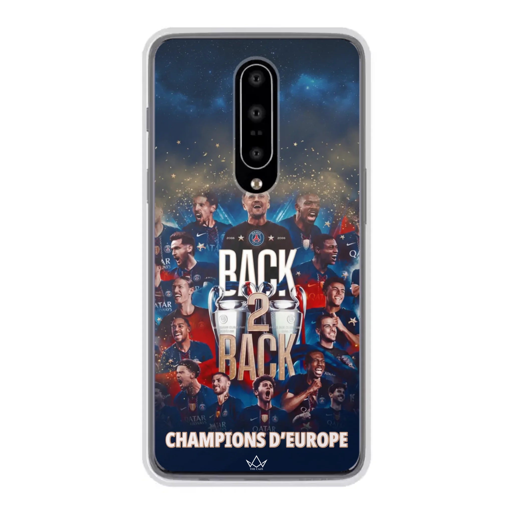 OnePlus 7 Pro case