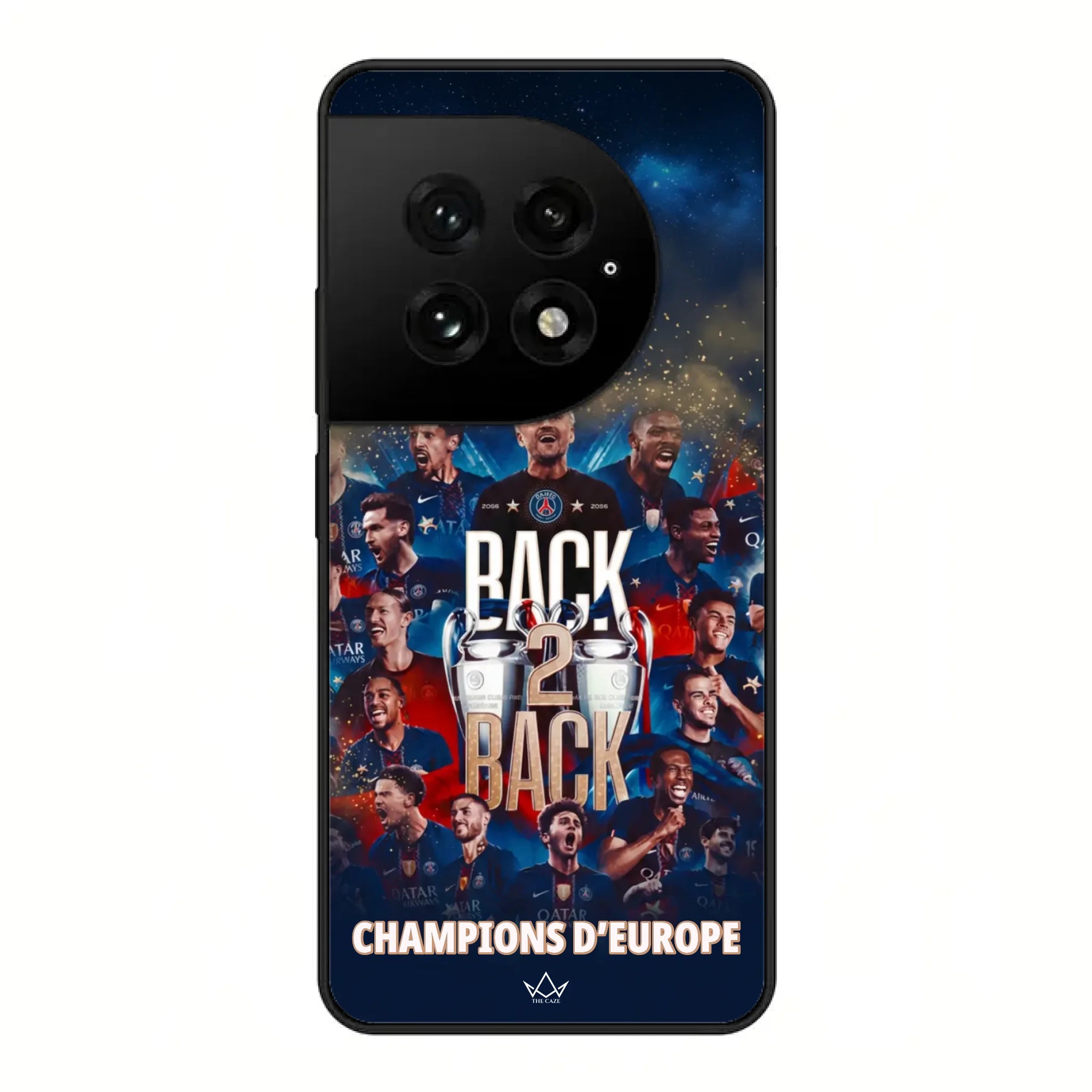 OnePlus 13 case