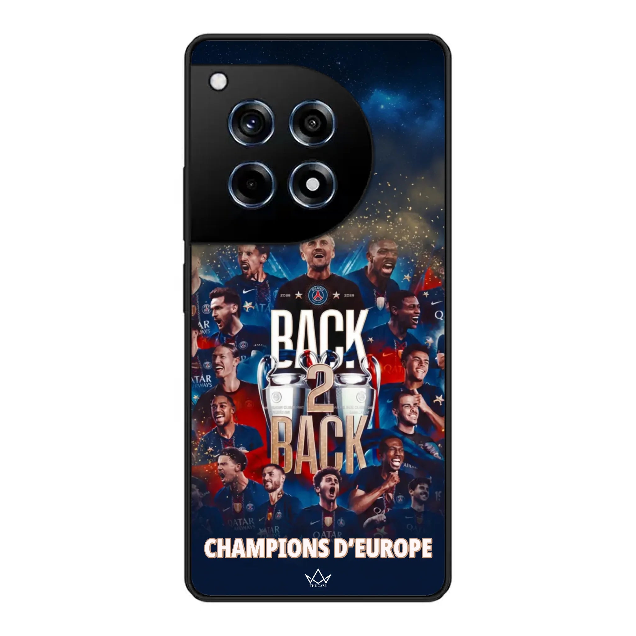 OnePlus 12R case