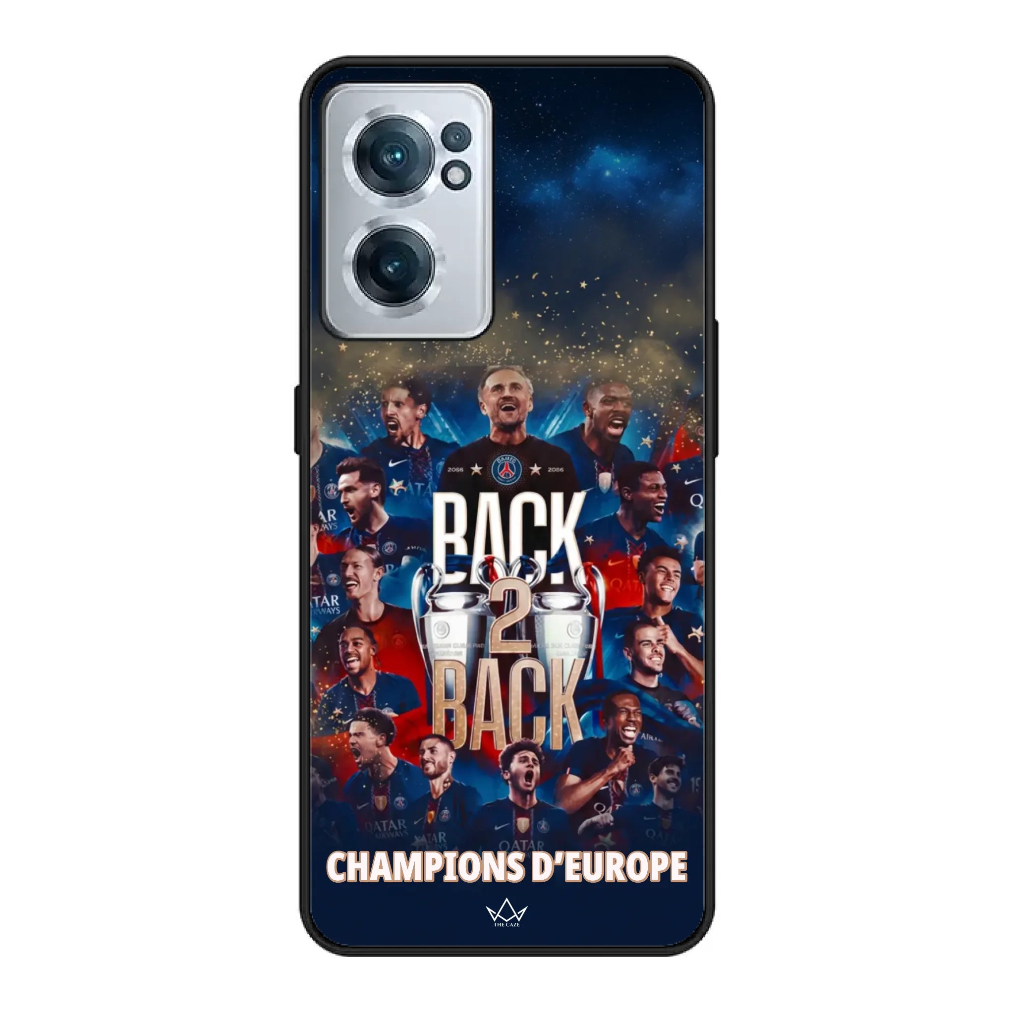 OnePlus Nord CE 2 case