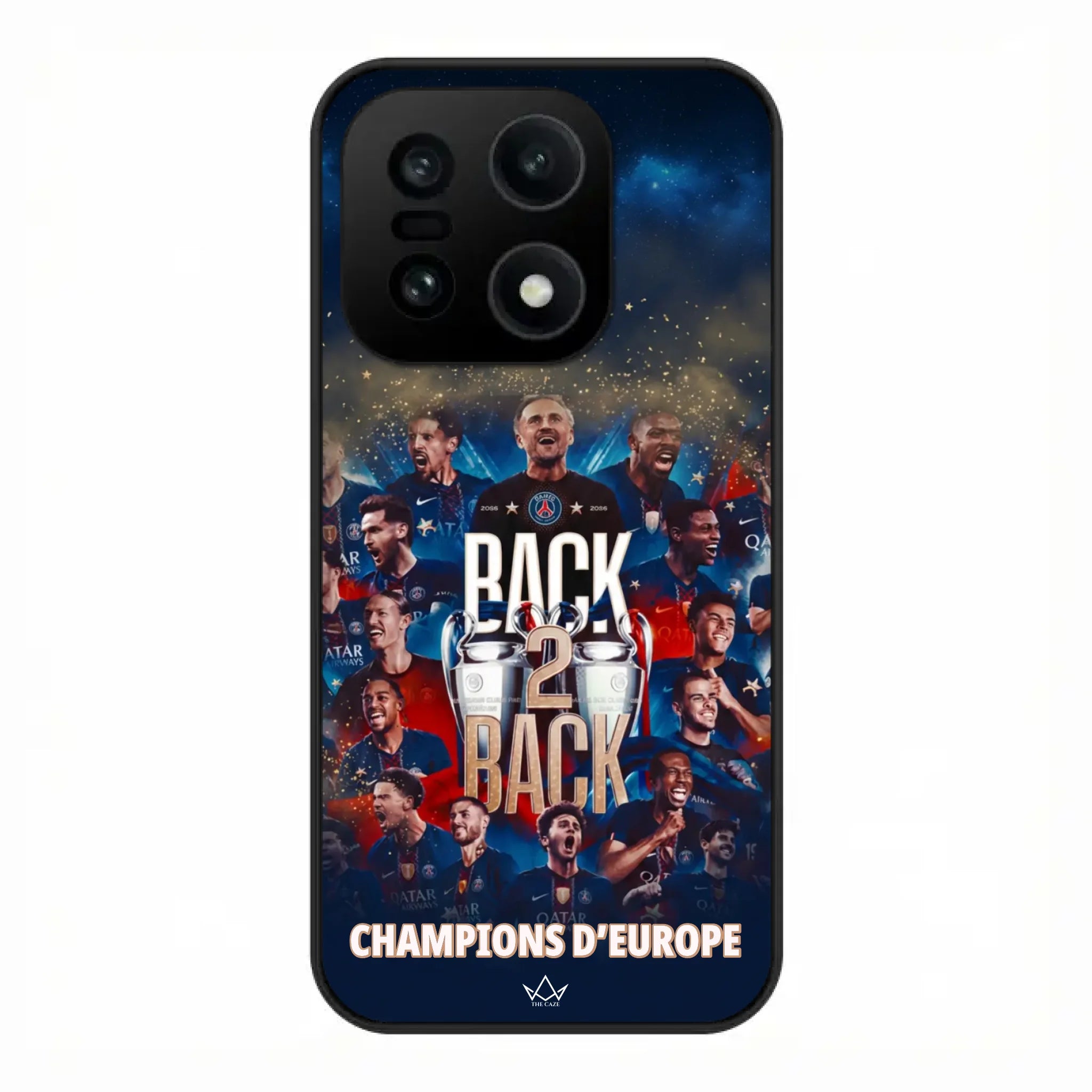 OnePlus 15 case