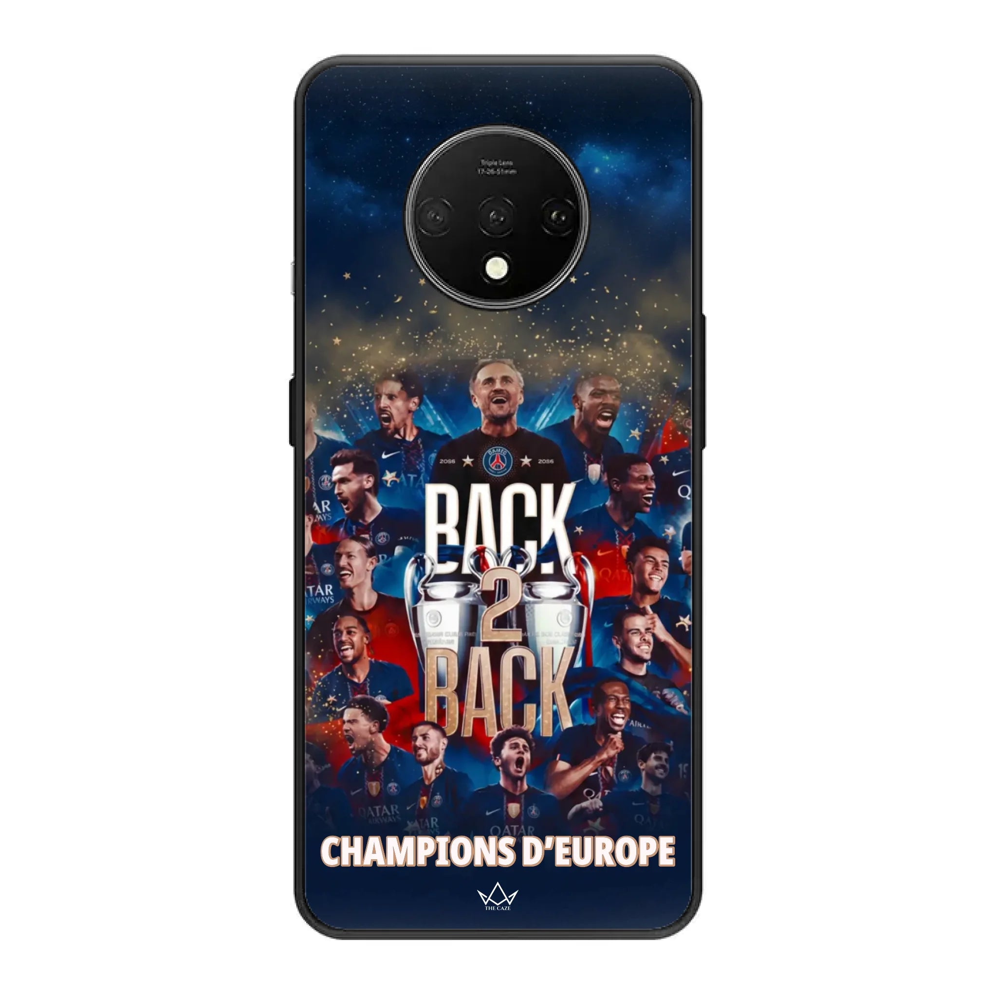OnePlus 7T case