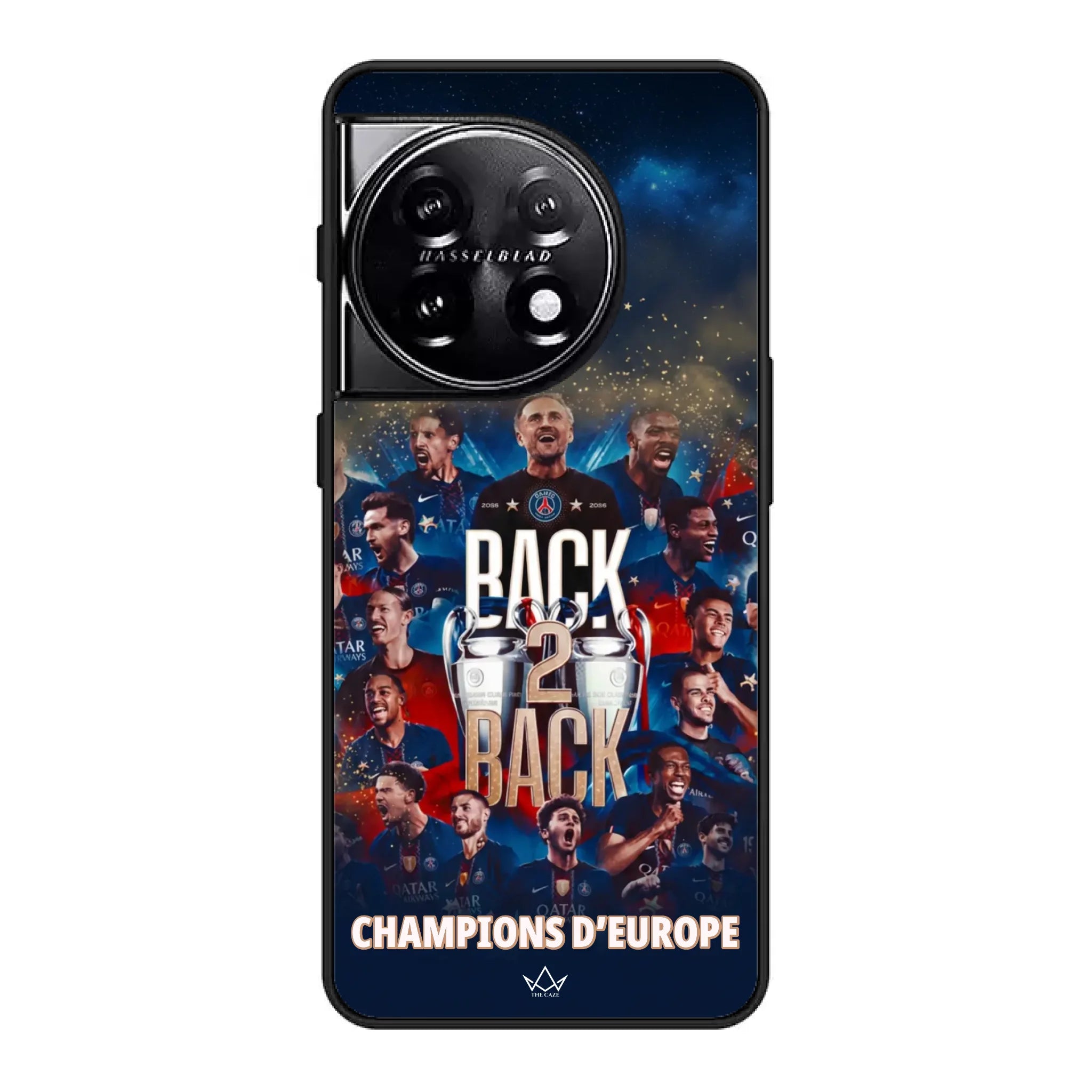 OnePlus 11 case