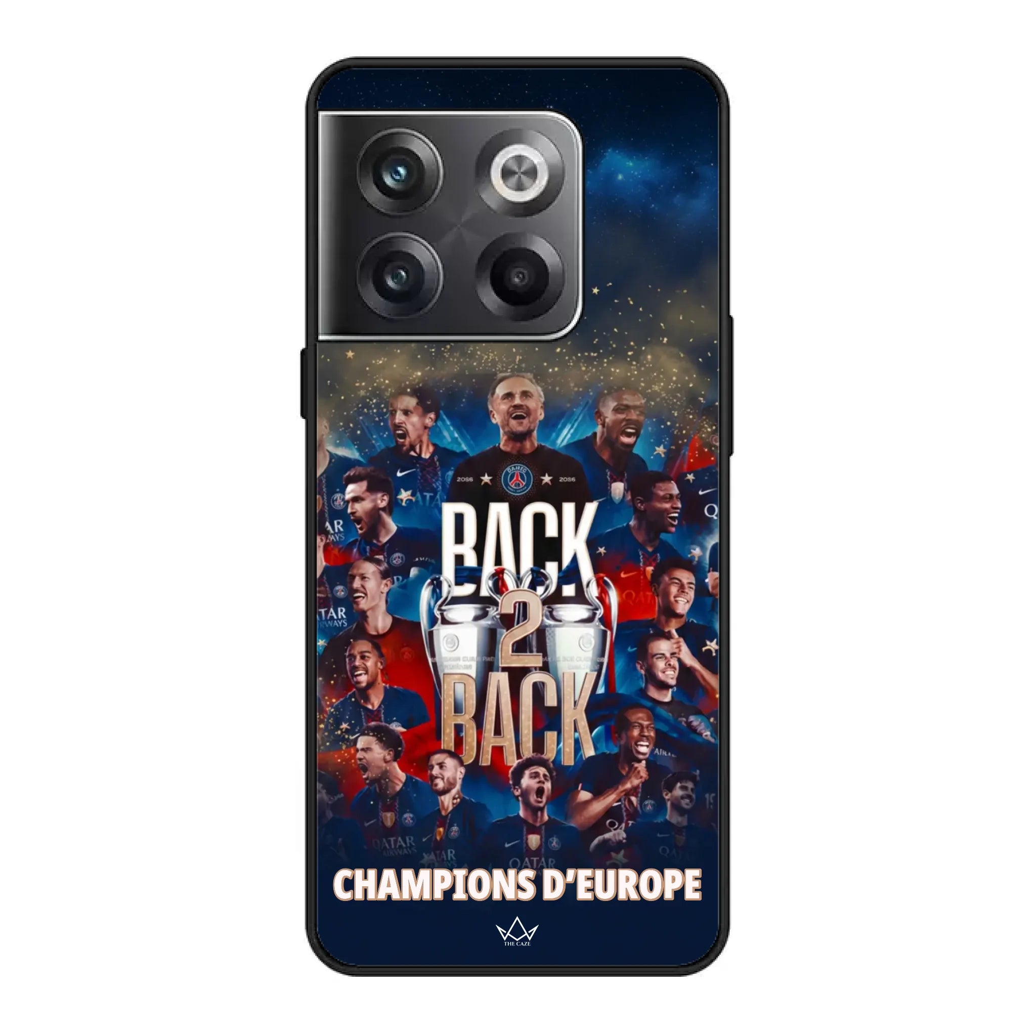 OnePlus 10T case
