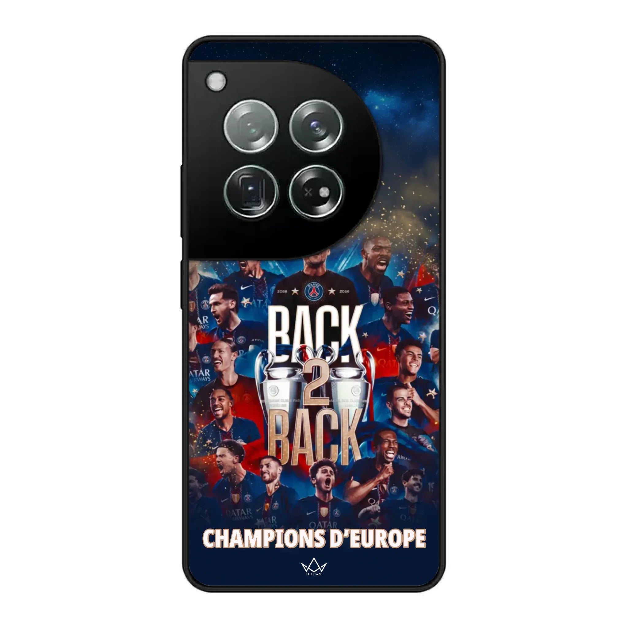 OnePlus 12 case
