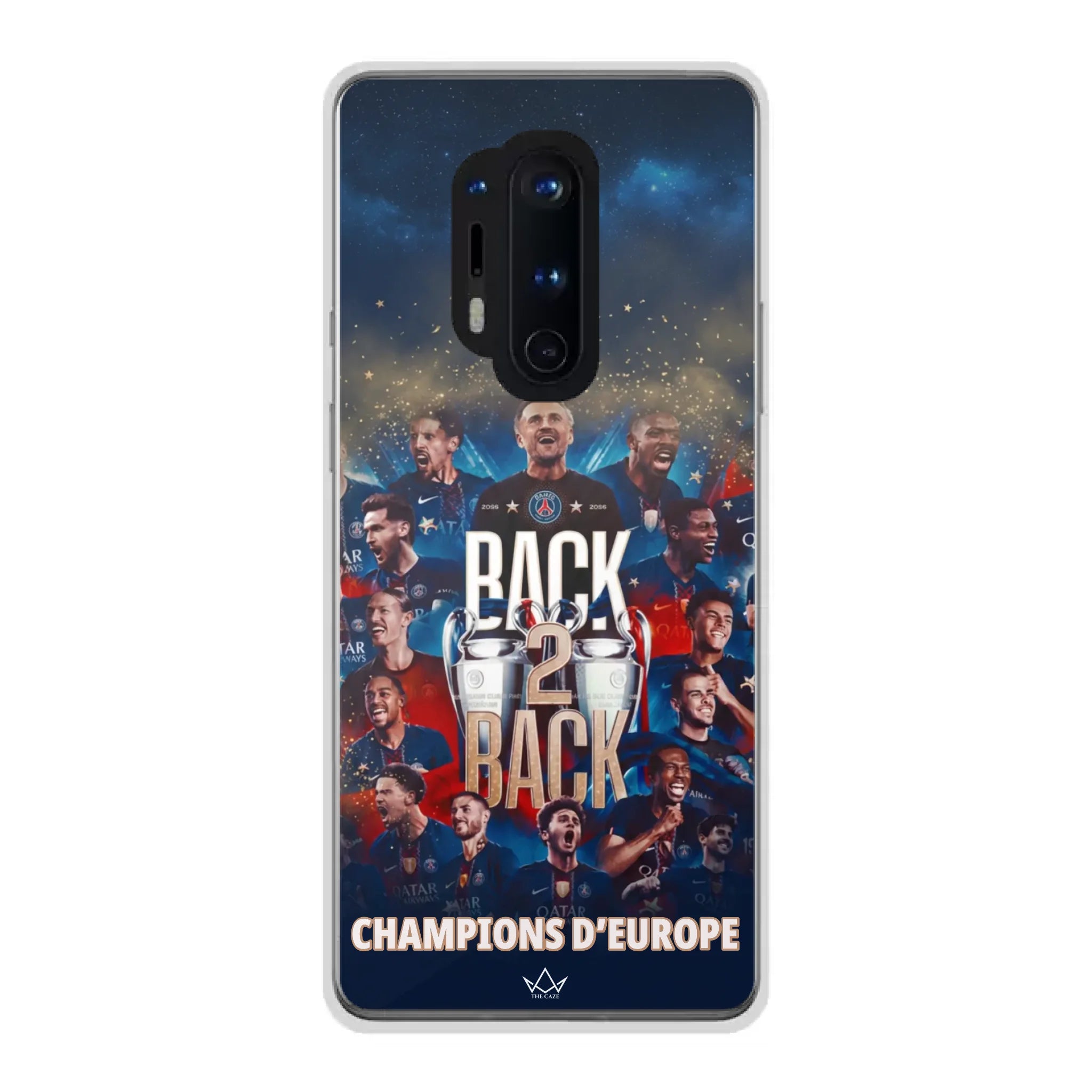 OnePlus 8 Pro case