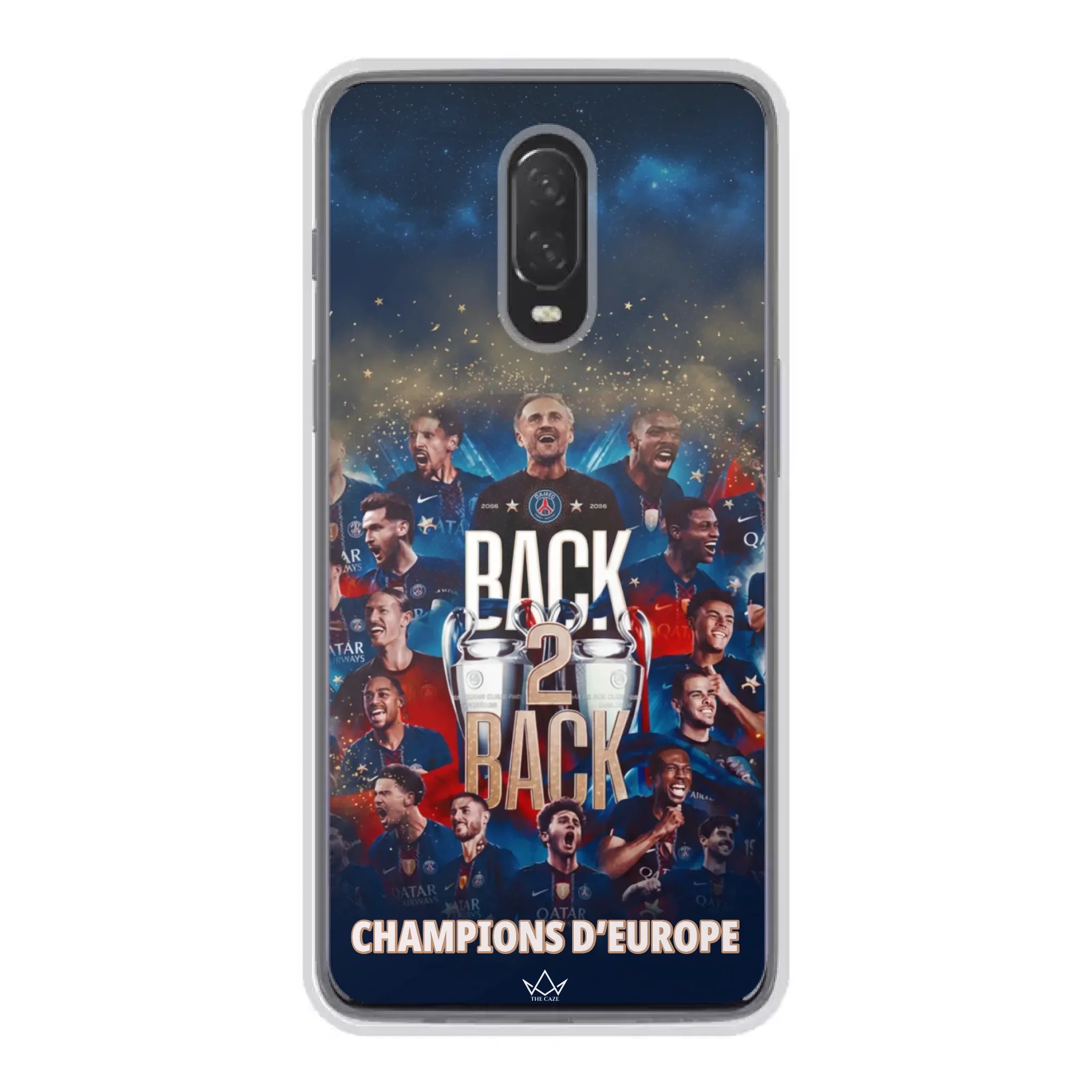 OnePlus 6T case