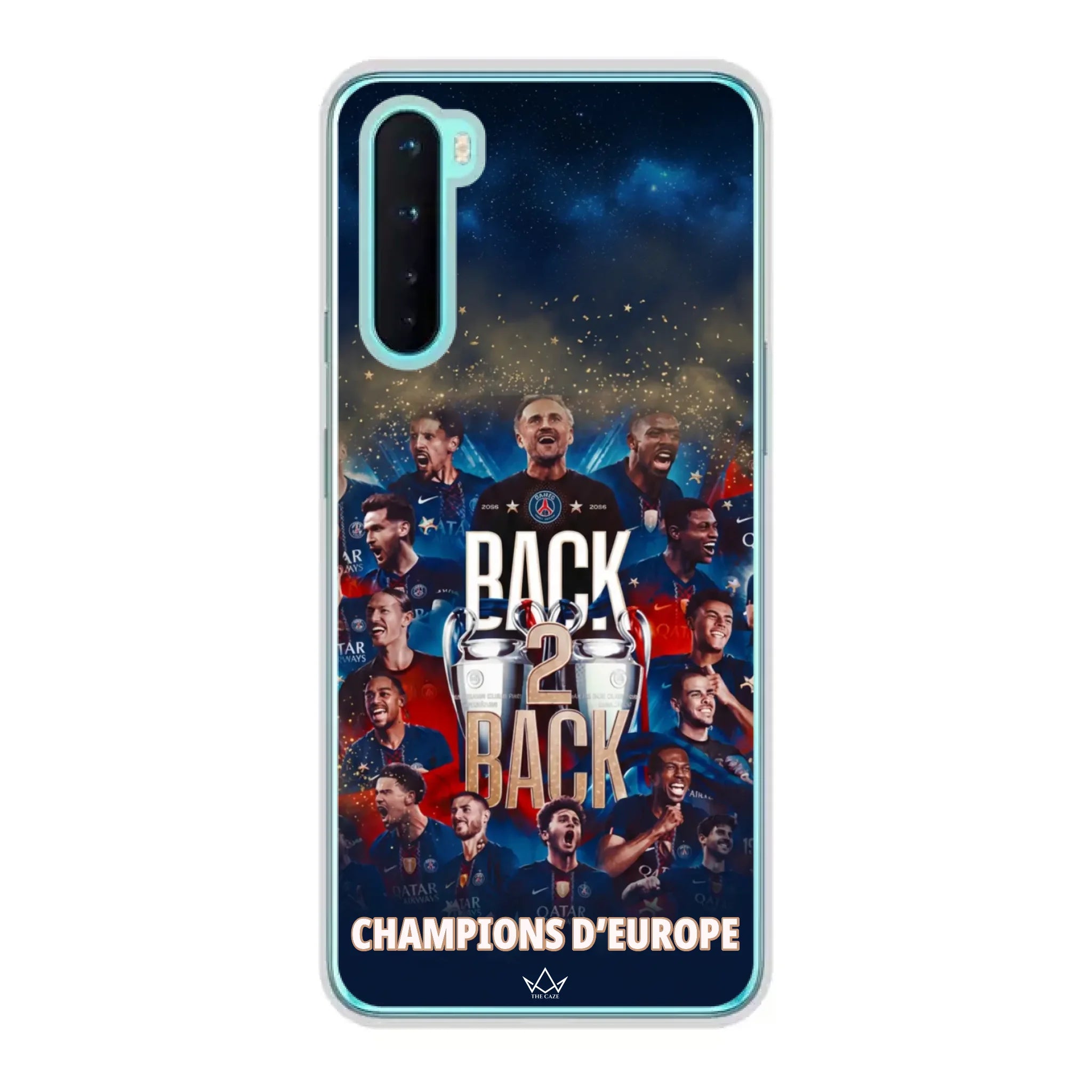 OnePlus Nord case