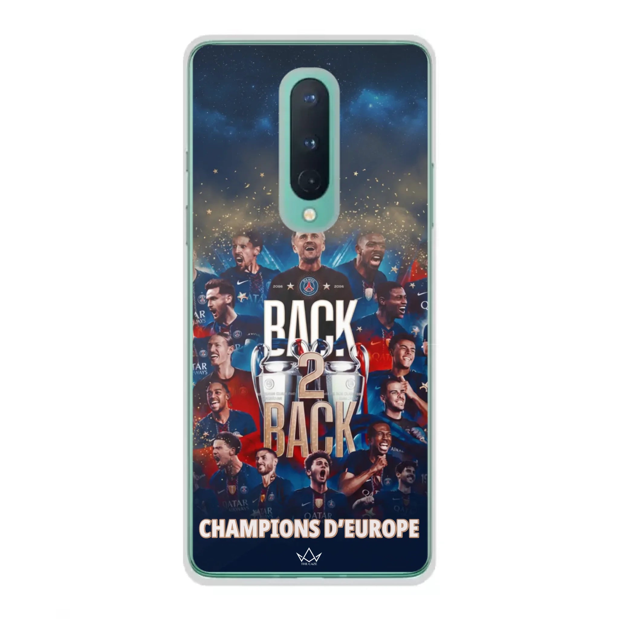 OnePlus 8 case