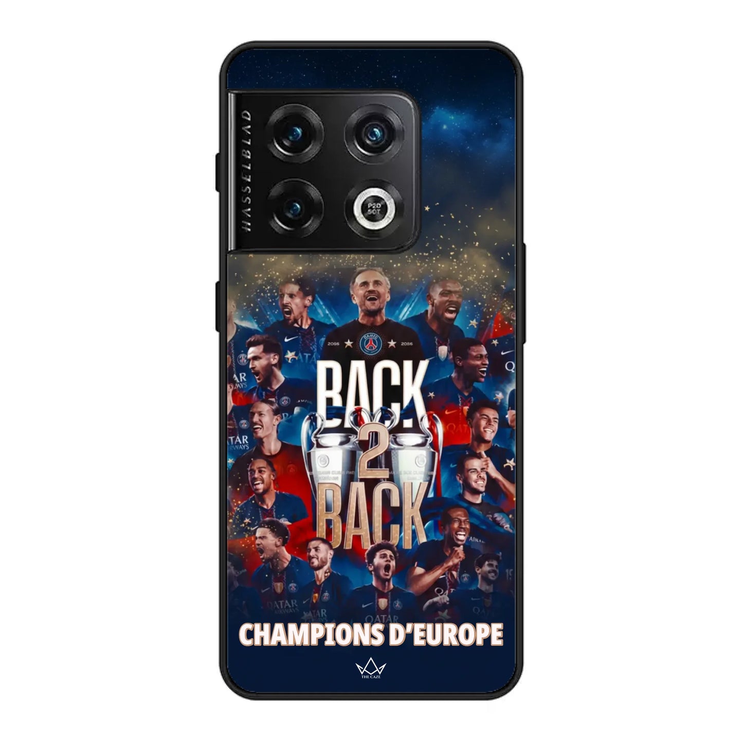 OnePlus 10 Pro case