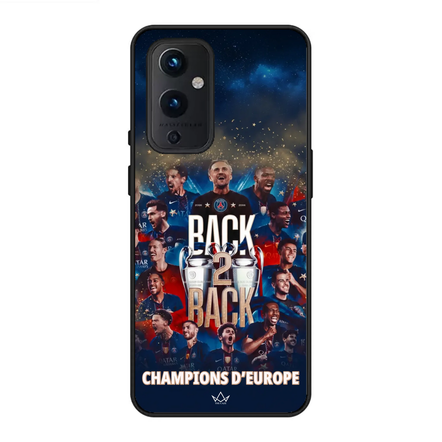OnePlus 9 case