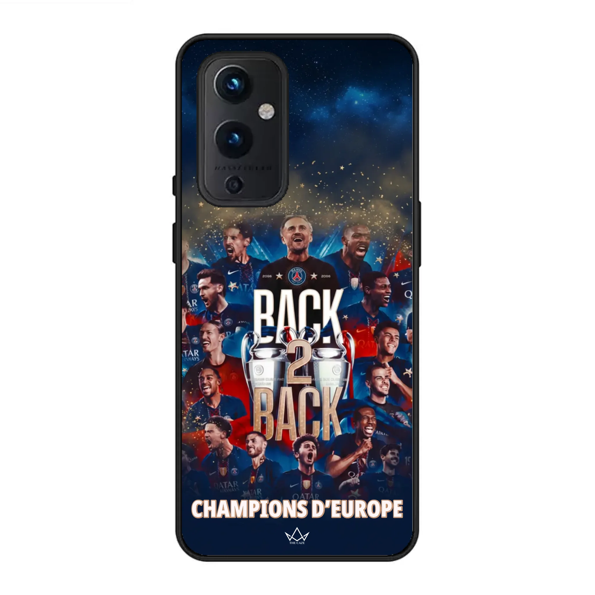 OnePlus 9 case