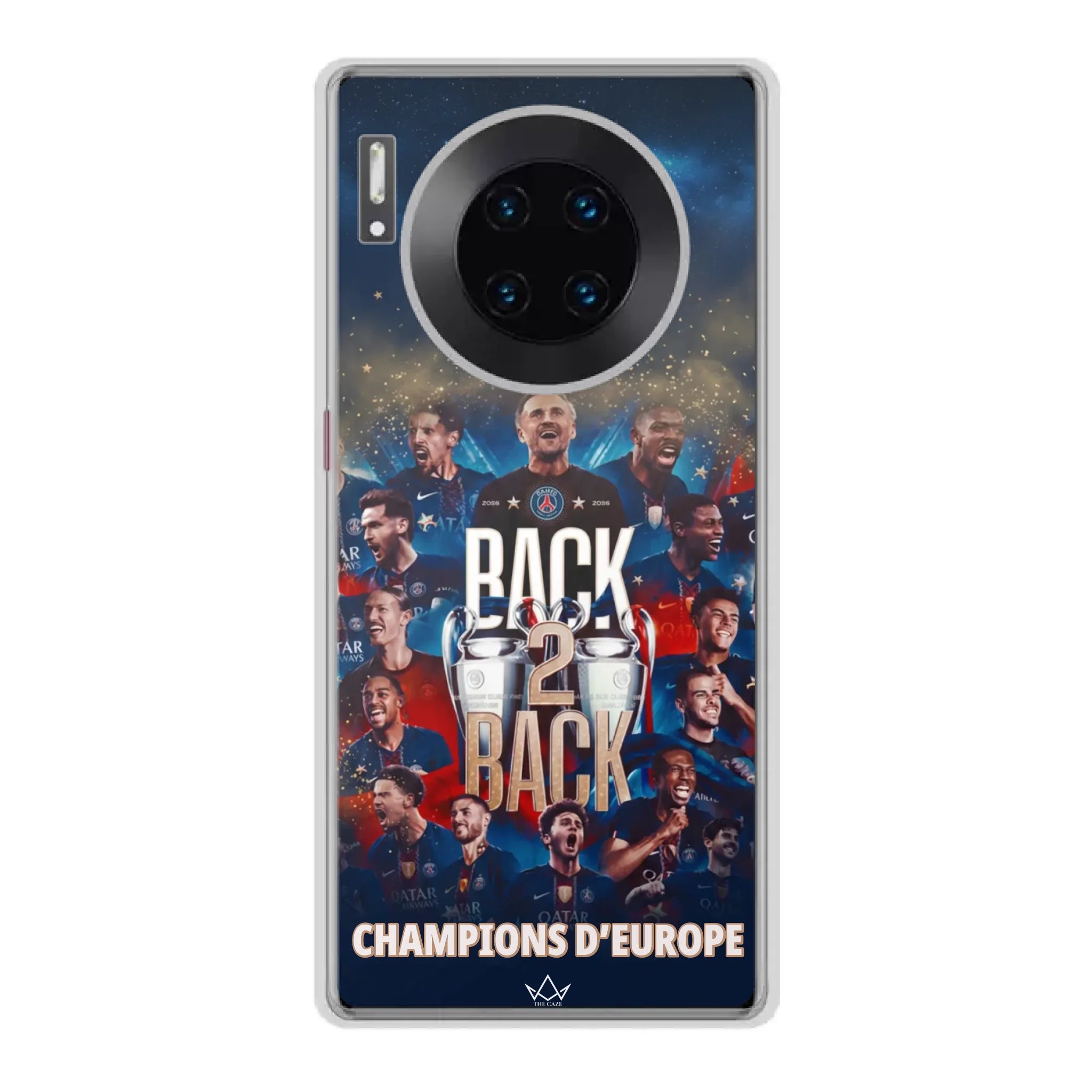 Huawei Mate 30 Pro cool cases