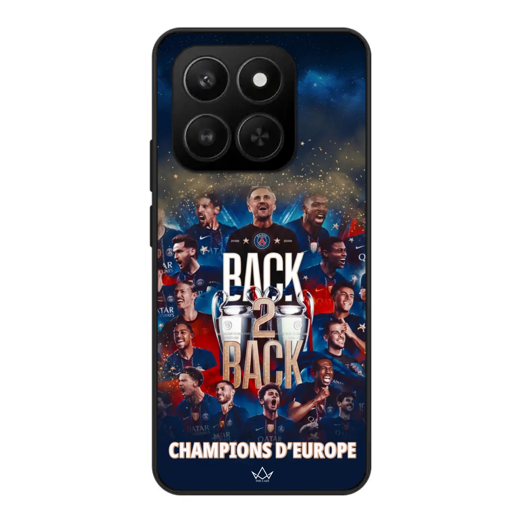 Honor 400 Smart phone cases