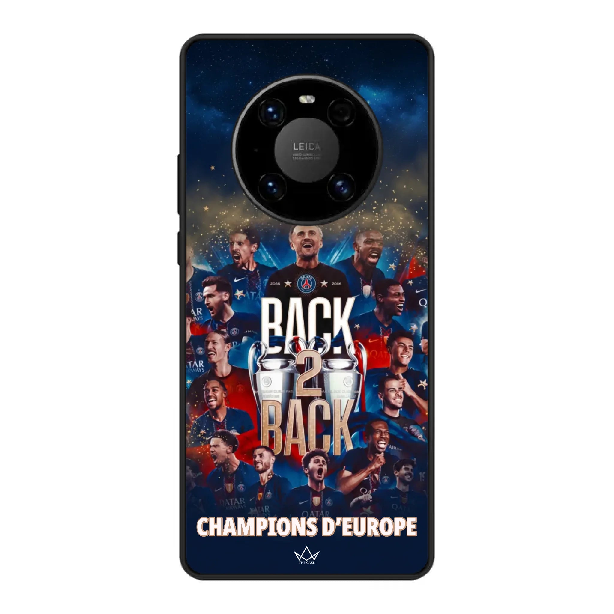 Huawei Mate 40 Pro phone case