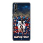 Huawei P20 Pro phone case