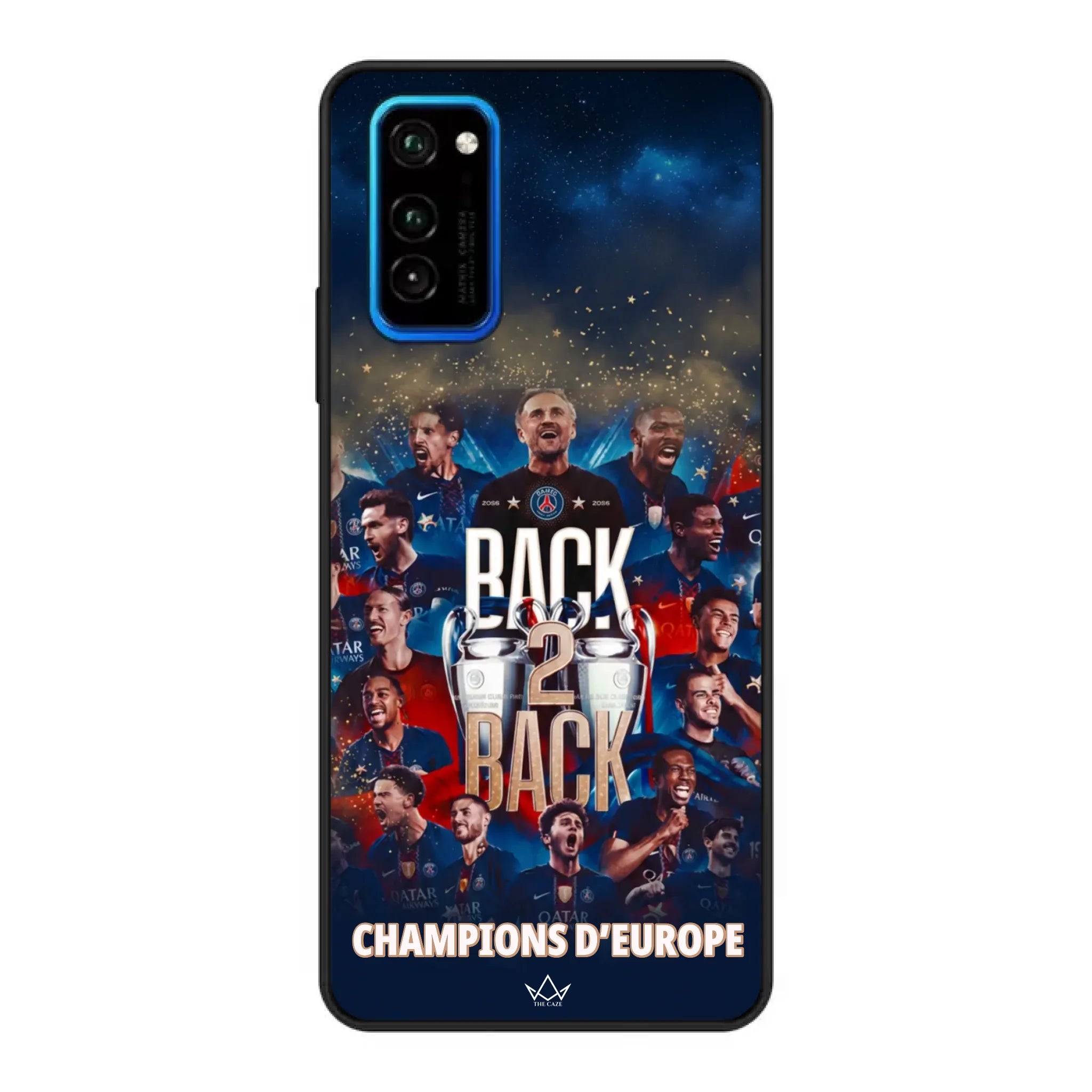 Honor View 30 custom phone cases