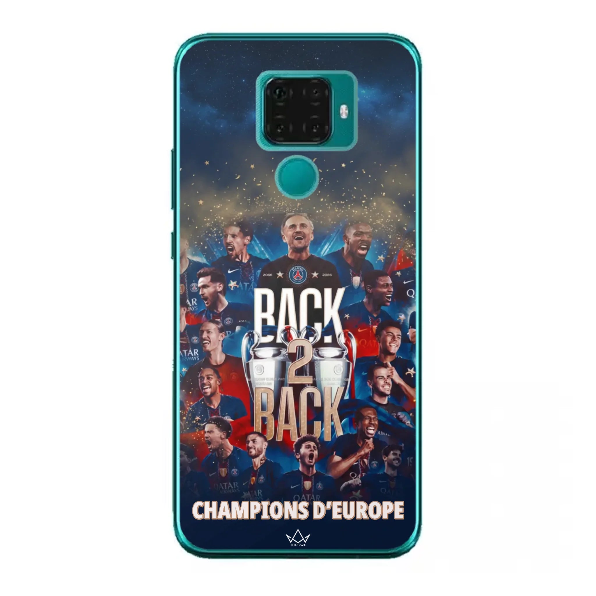 Huawei Mate 30 Lite phone case