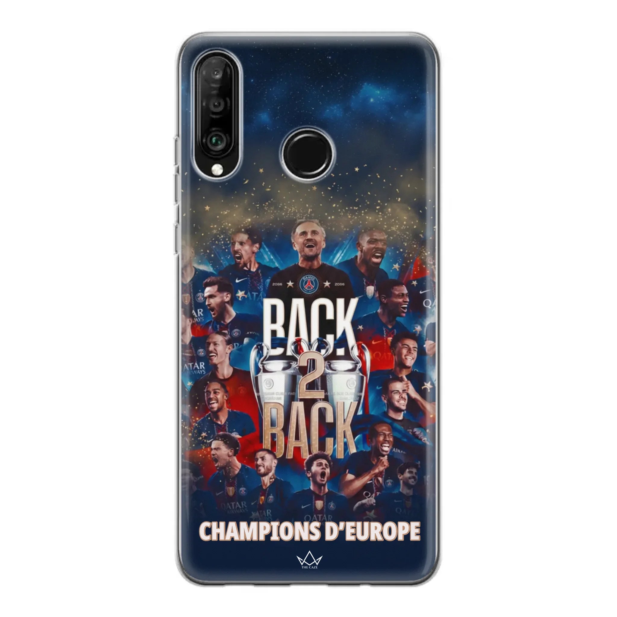 P30 Lite phone case