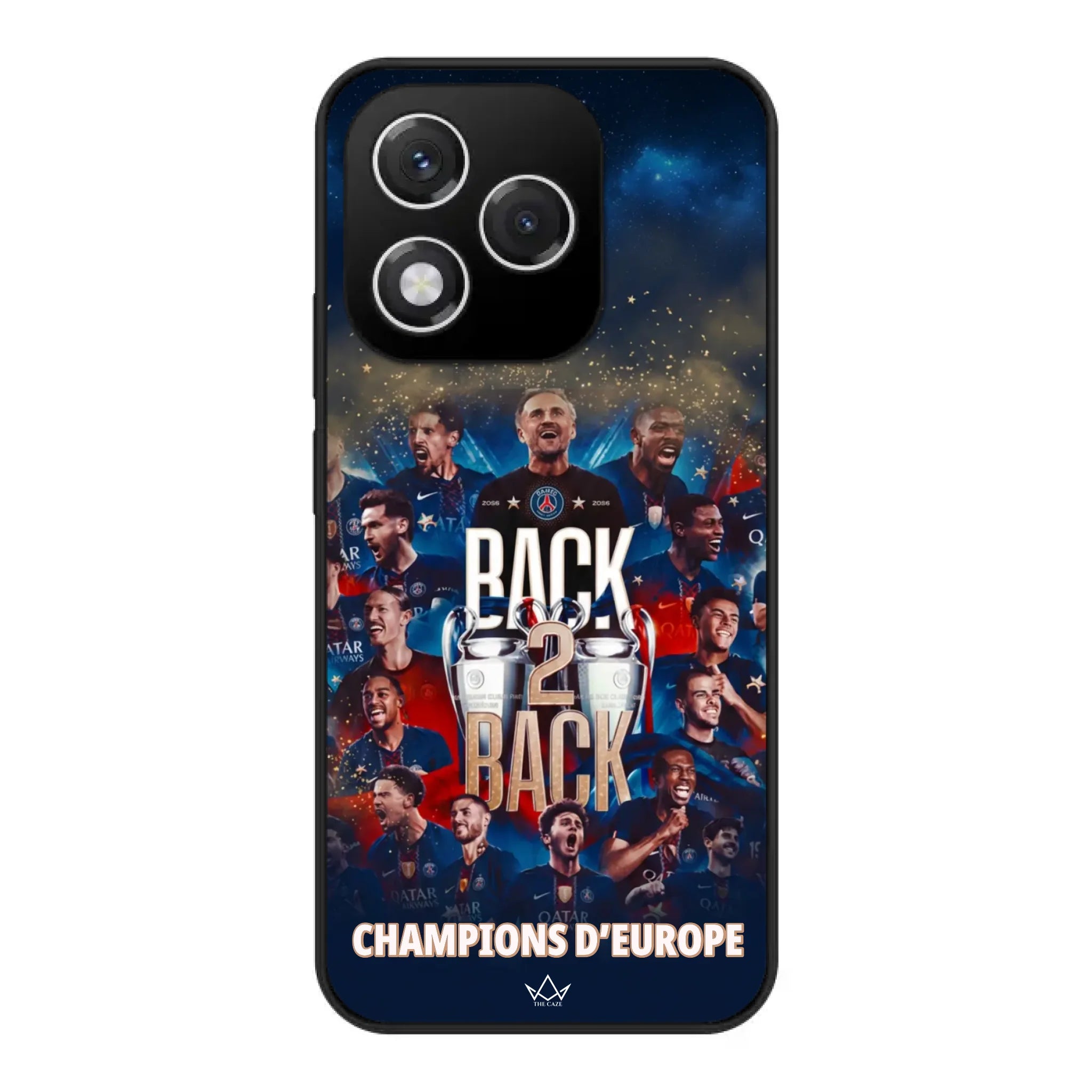 Honor 400 Lite custom case