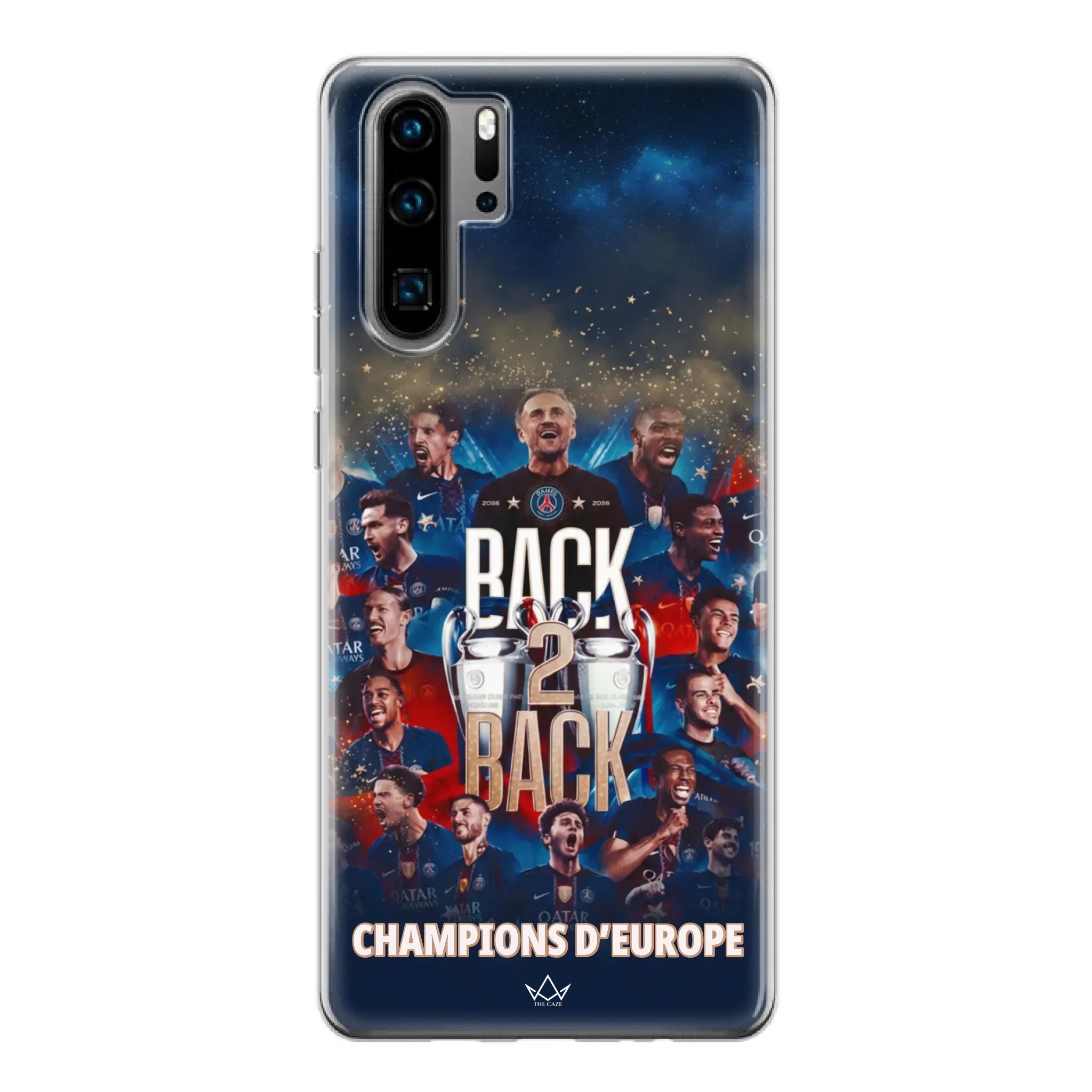 P30 Pro phone case