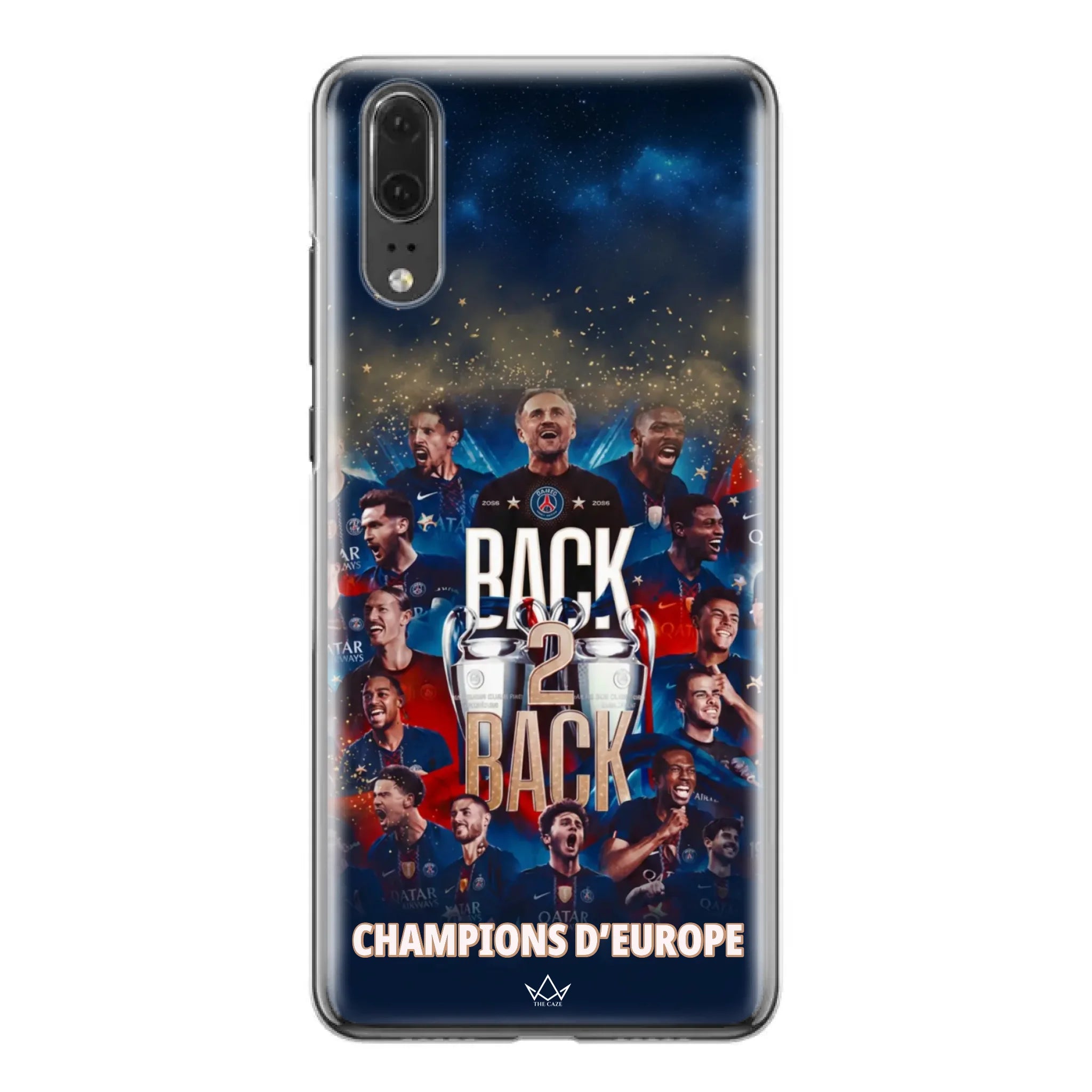 Huawei P20 case