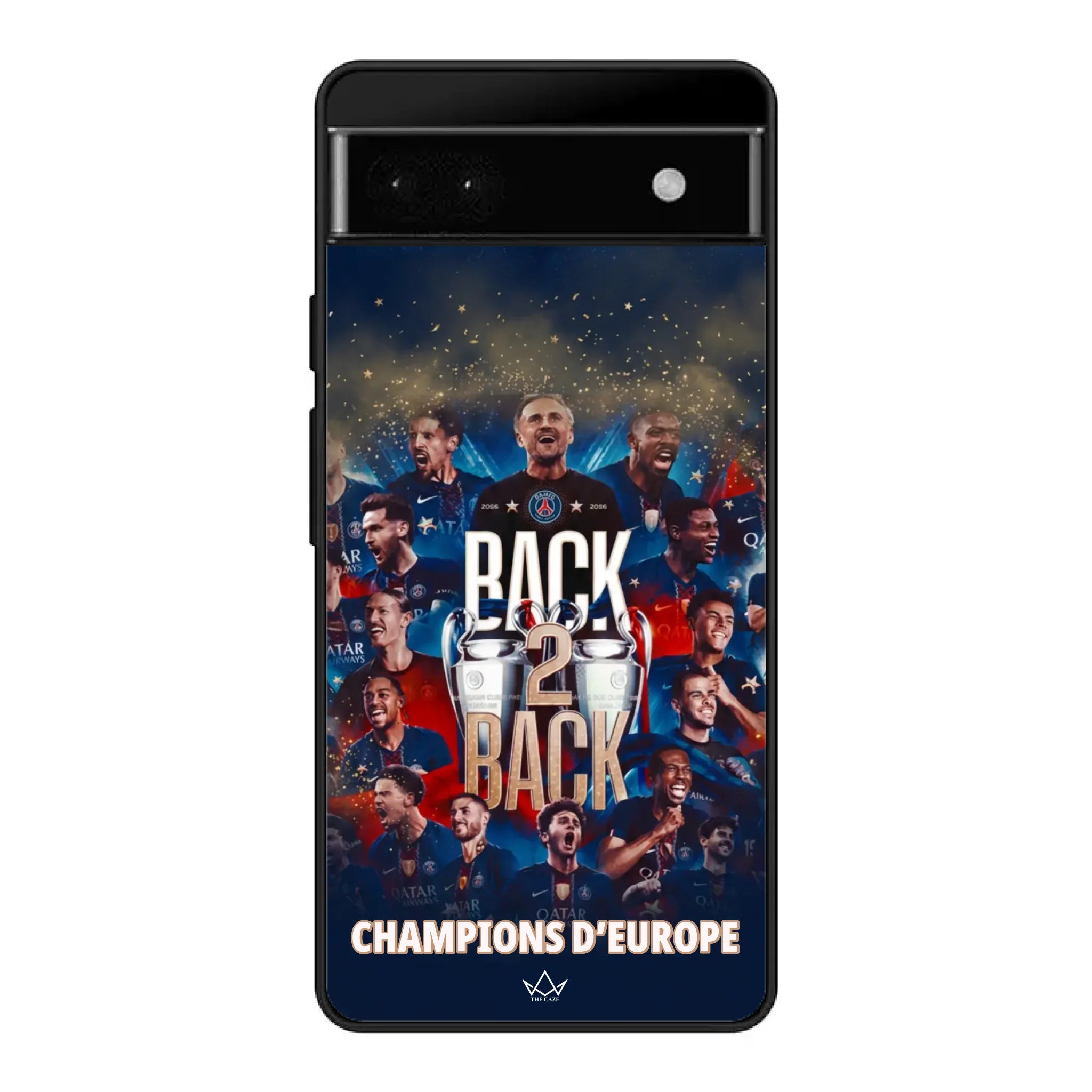 Google Pixel 6a case