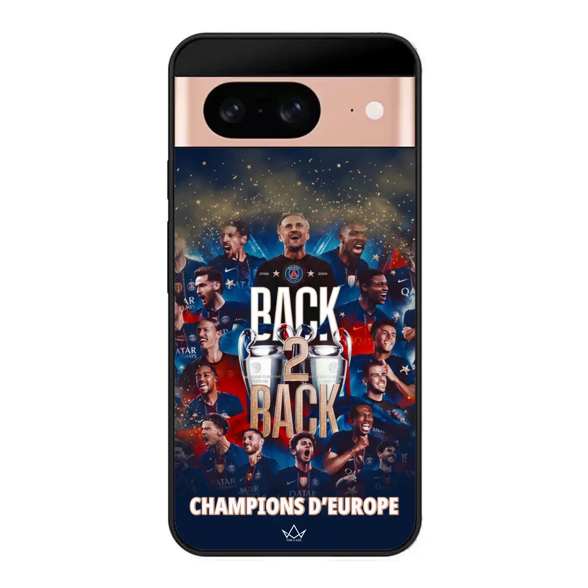 Google Pixel 8 case