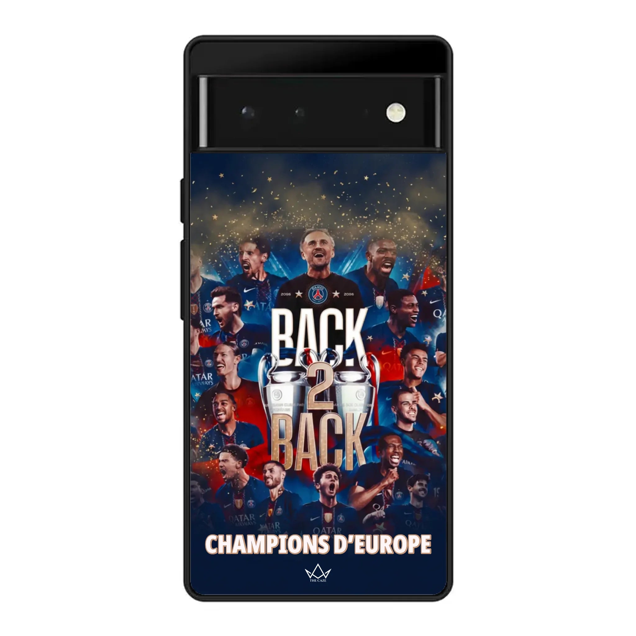 Google Pixel 6 case