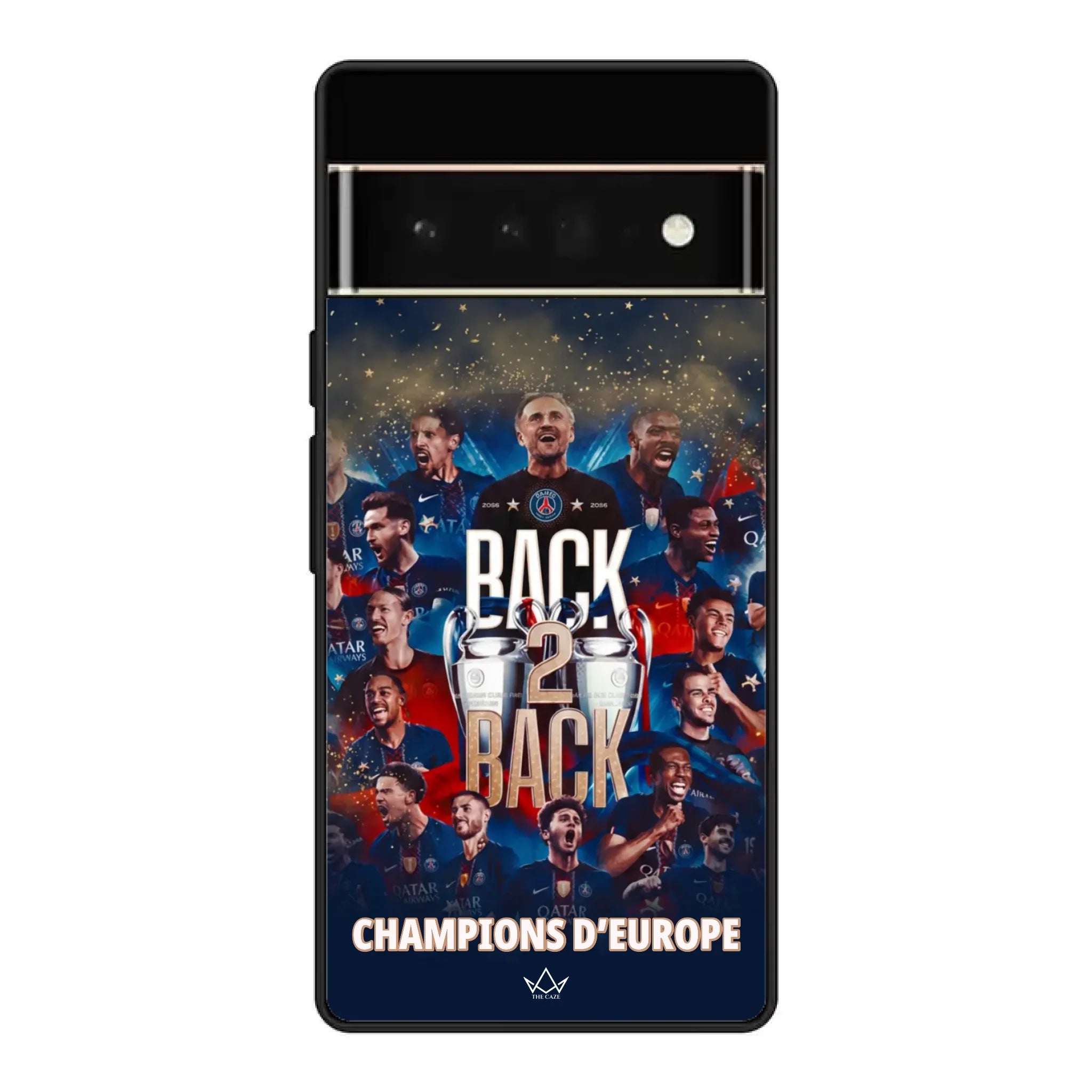 Google Pixel 6 Pro case
