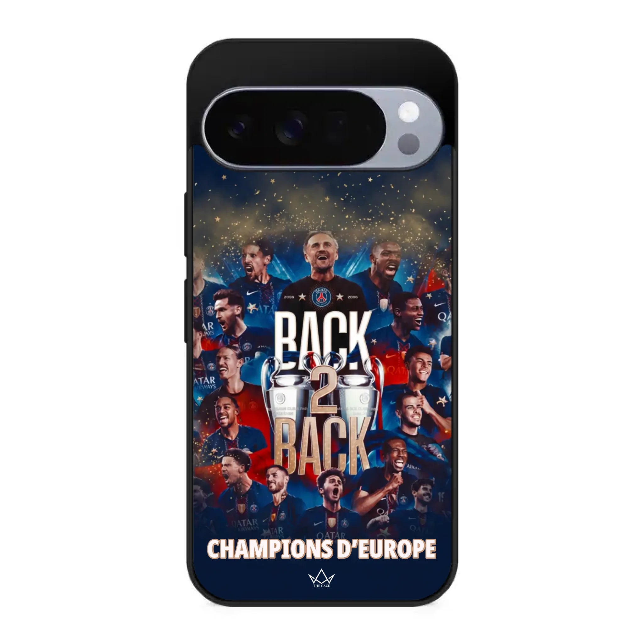 Google Pixel 10 Pro XL case