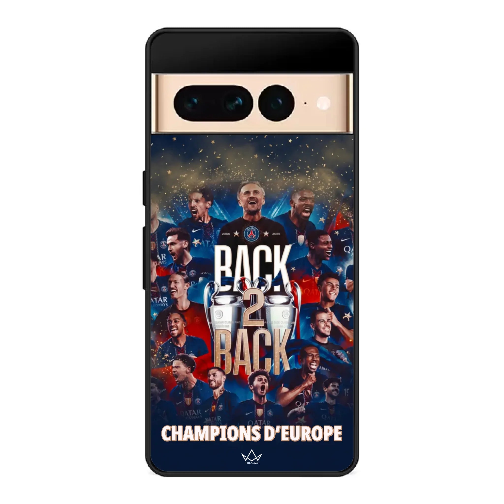 Google Pixel 7 Pro case