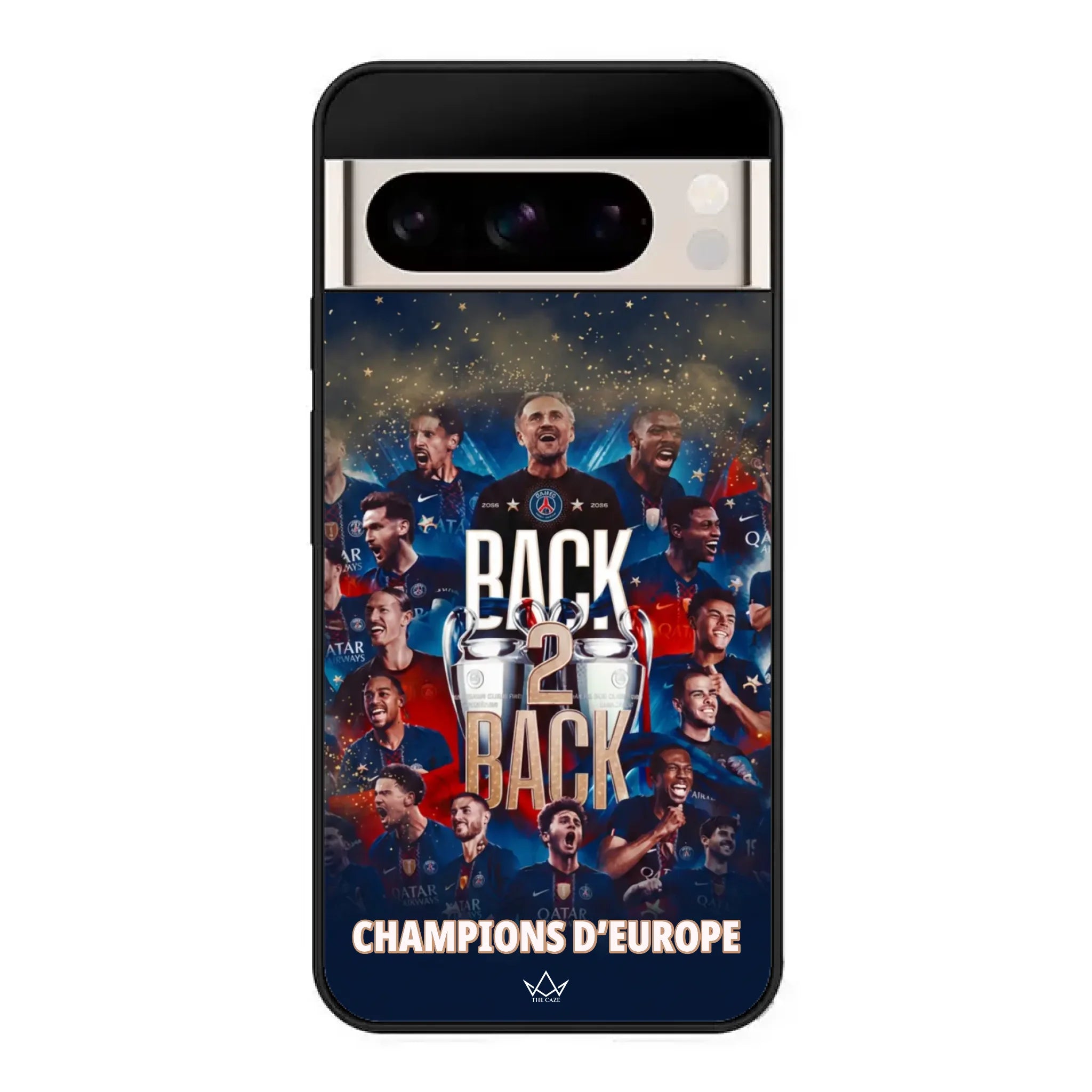 Google Pixel 8 Pro case