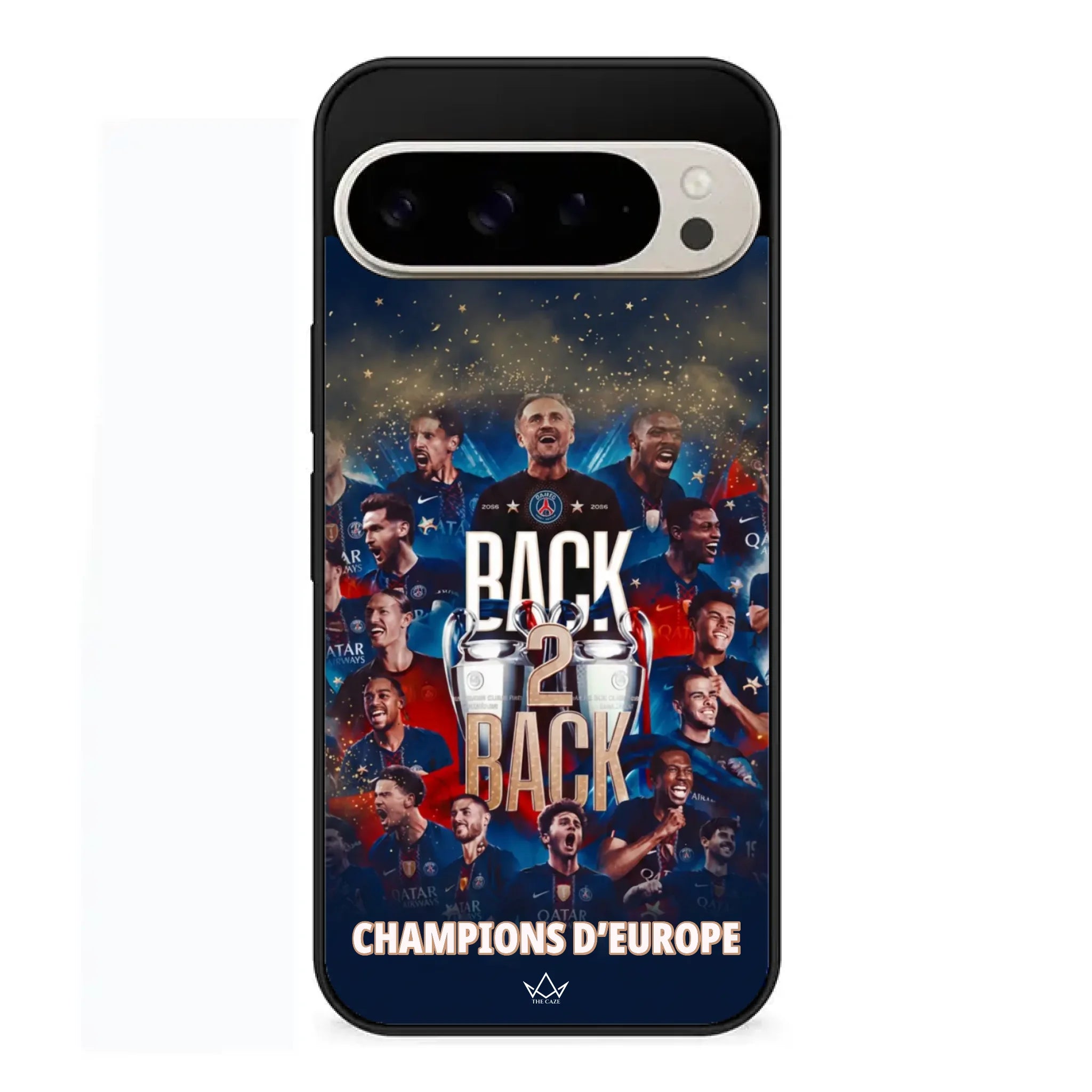 Google Pixel 9 Pro XL case