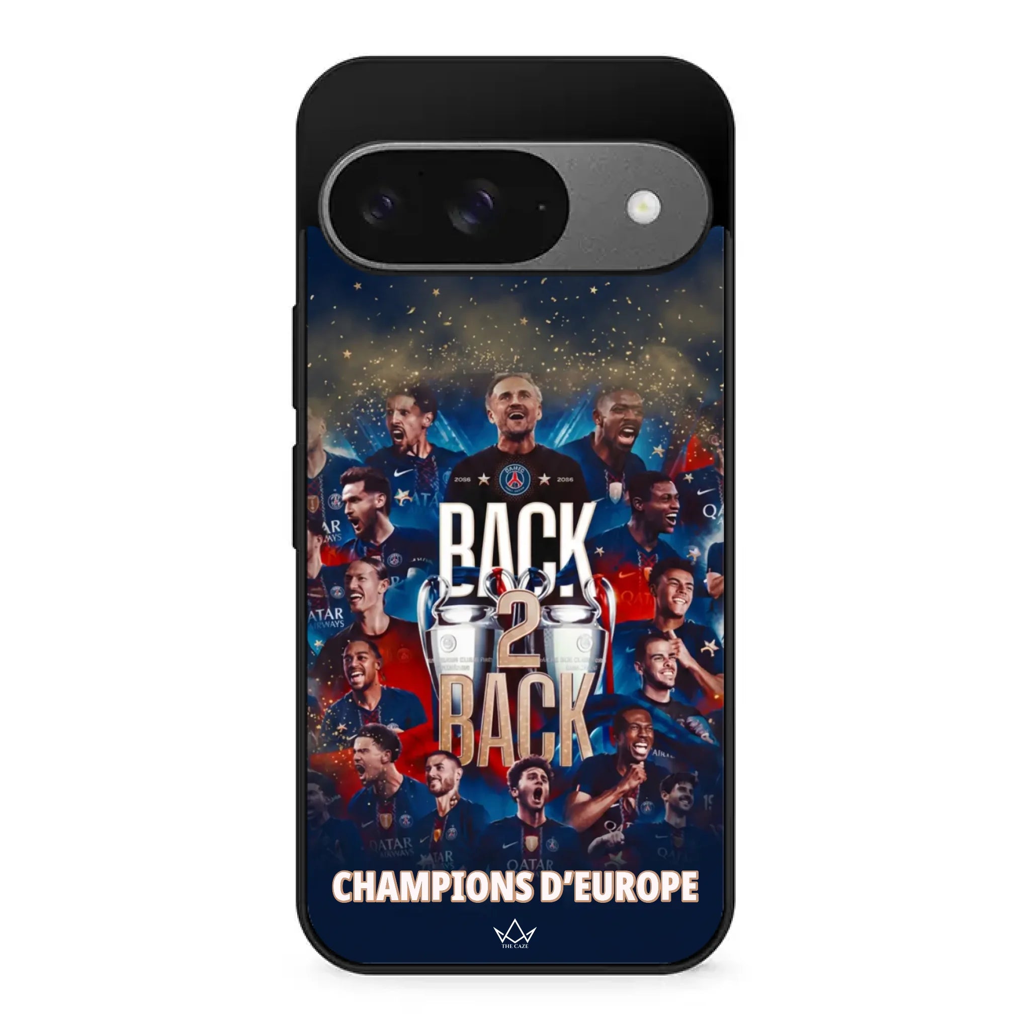 Google Pixel 9 case