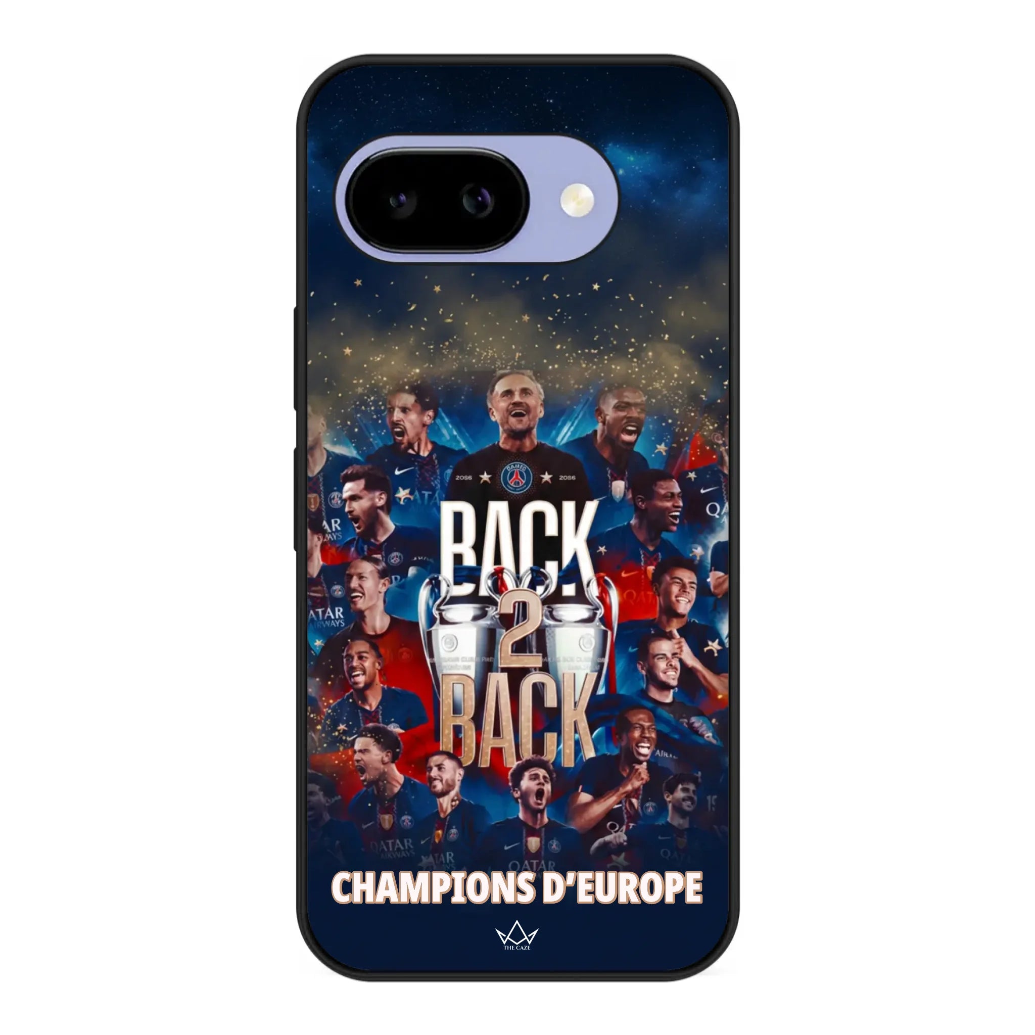 Google Pixel 9a case