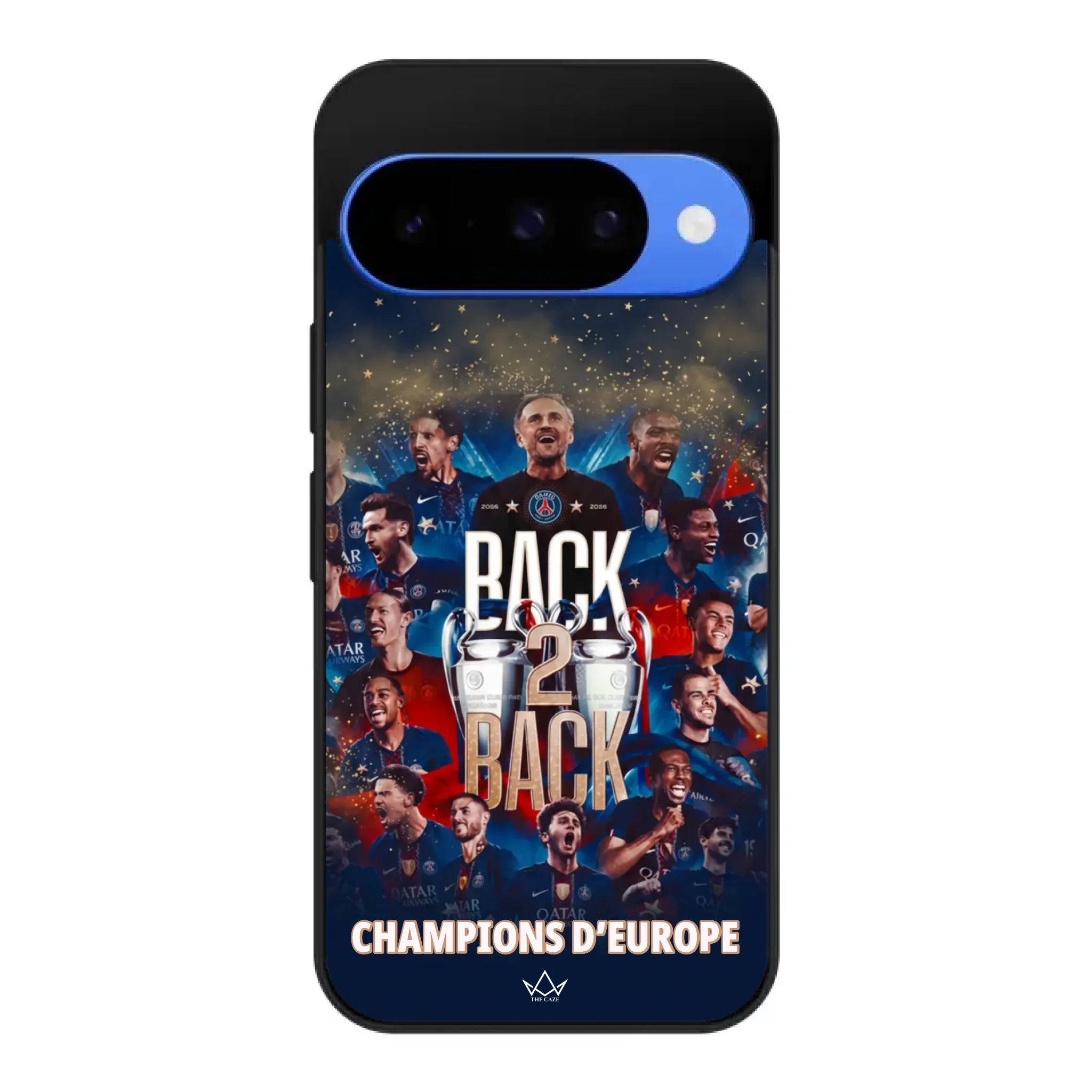 Google Pixel 10 case