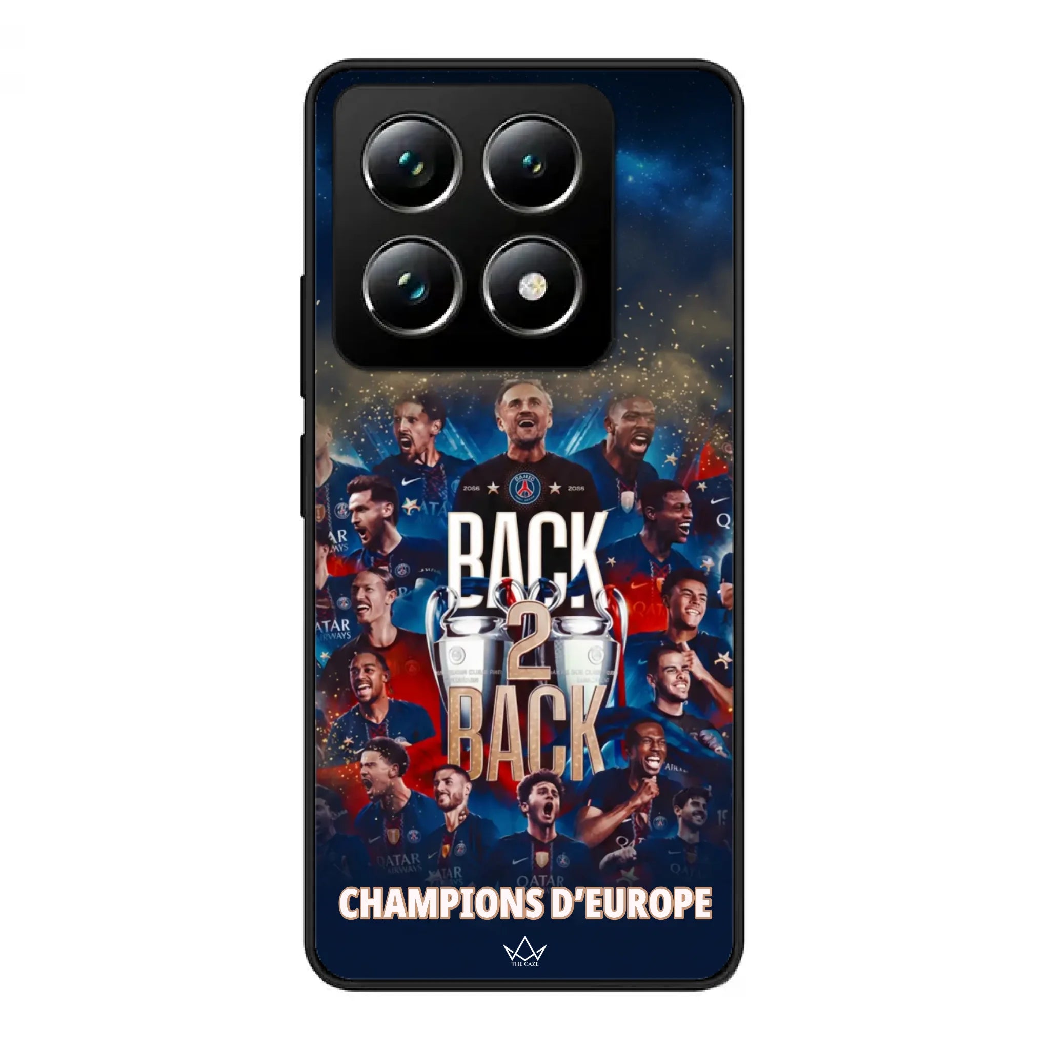 Xiaomi Mi 14T - 14T Pro Phone case