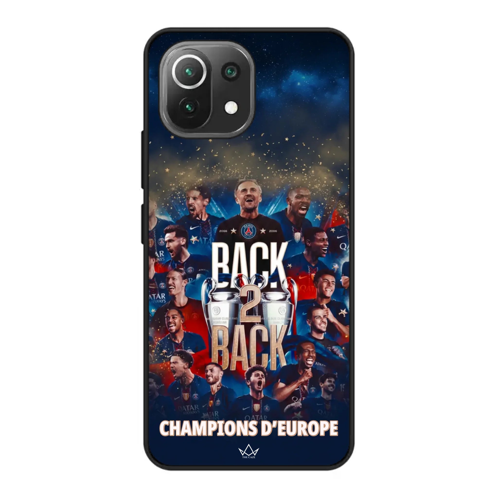 Xiaomi Mi 11 Lite phone case