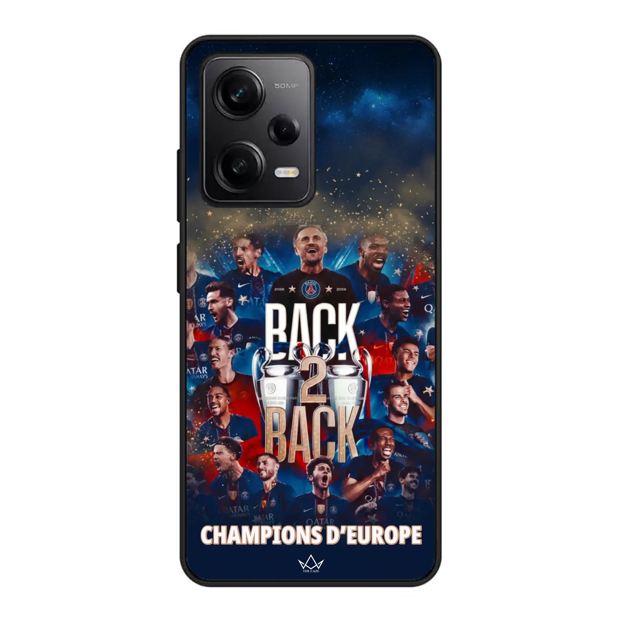 Redmi Note 12 Pro phone case